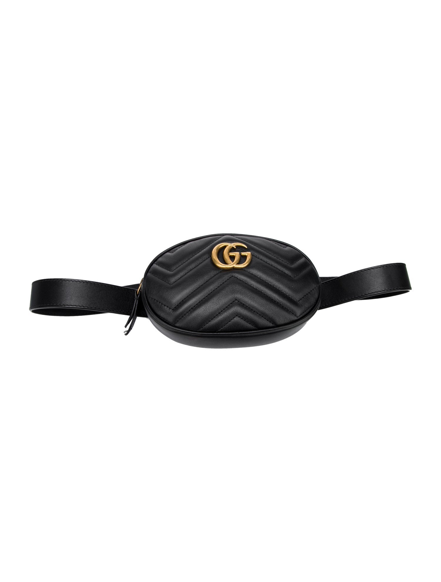 Gucci Double G Marmont