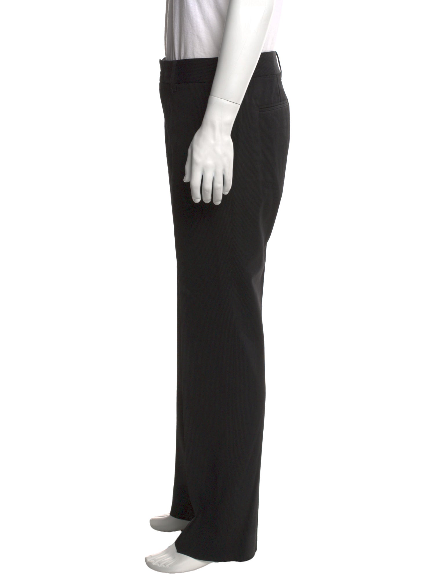 Gucci Wool Dress Pants