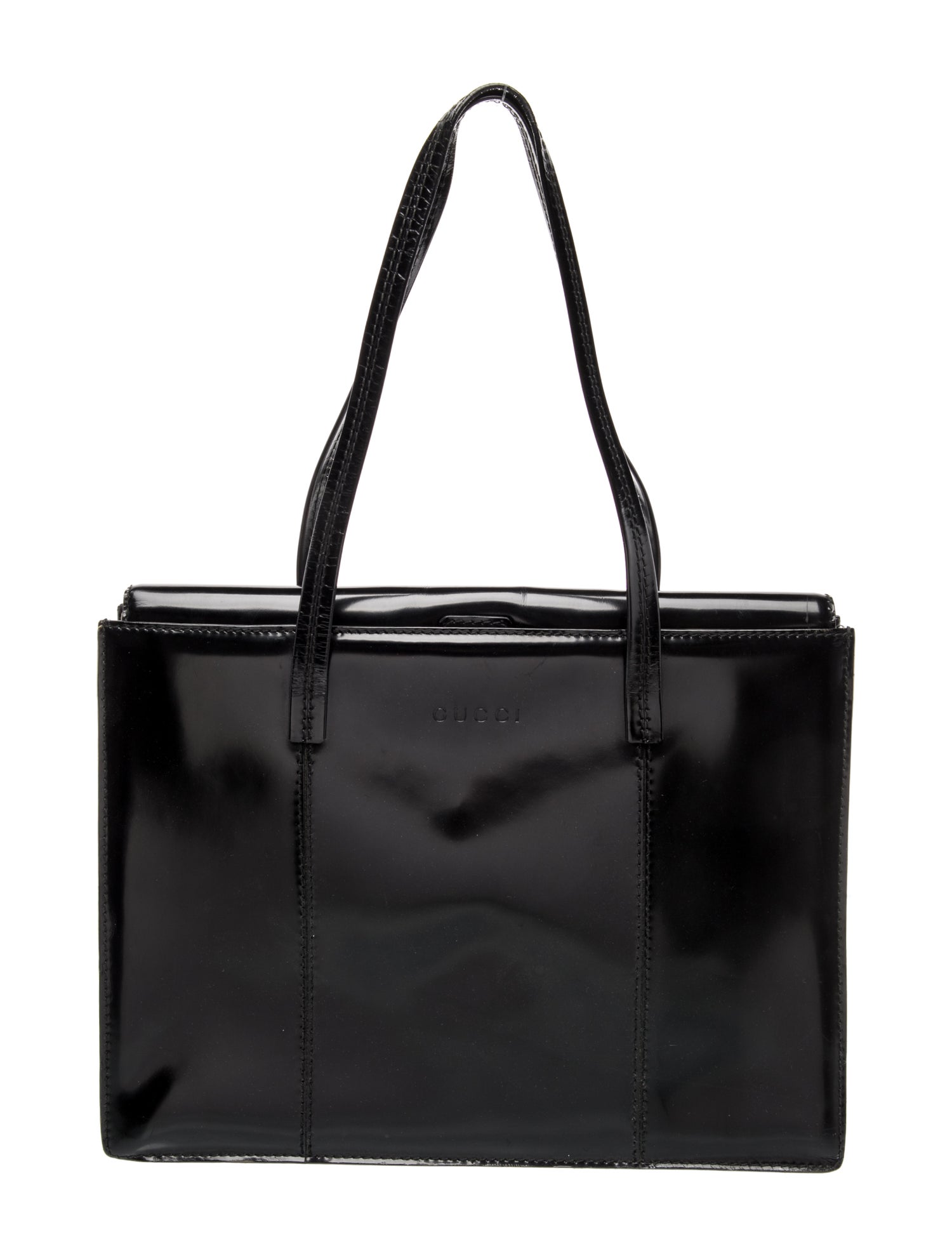 Gucci Web Joy Large Vintage