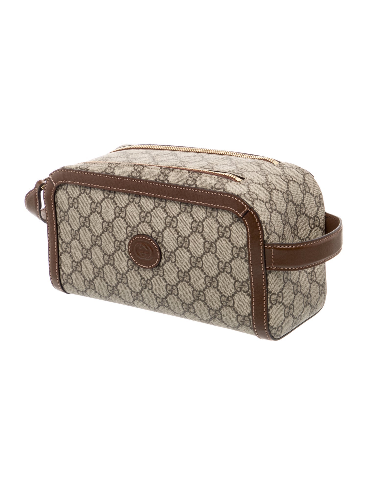 Gucci GG Supreme Belt Bag