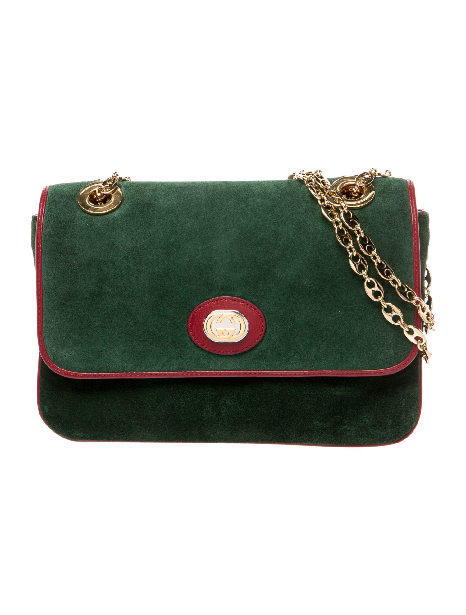 Gucci Interlocking G Linea Marina