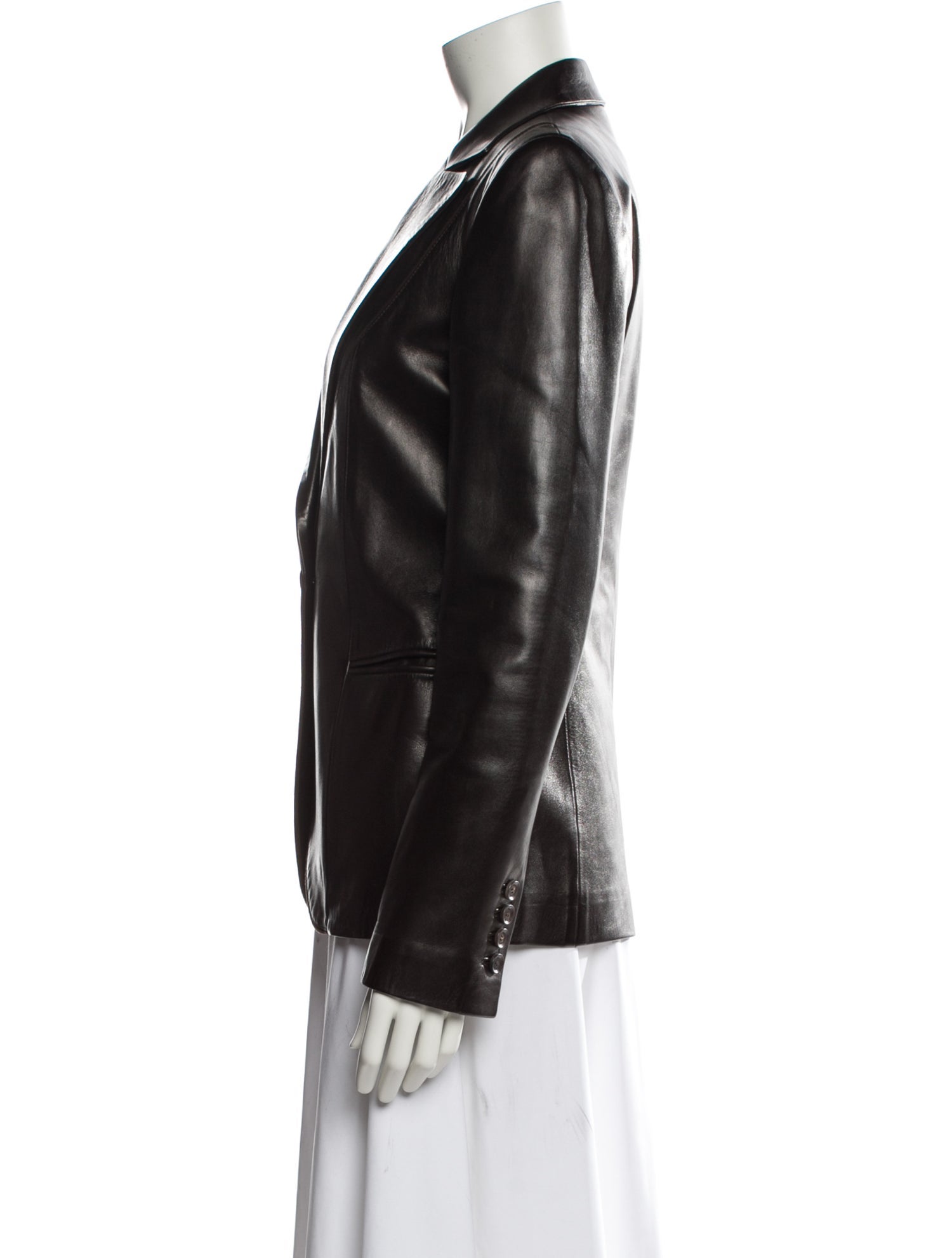 Gucci Vintage Late 1990's - Early 2000's Blazer