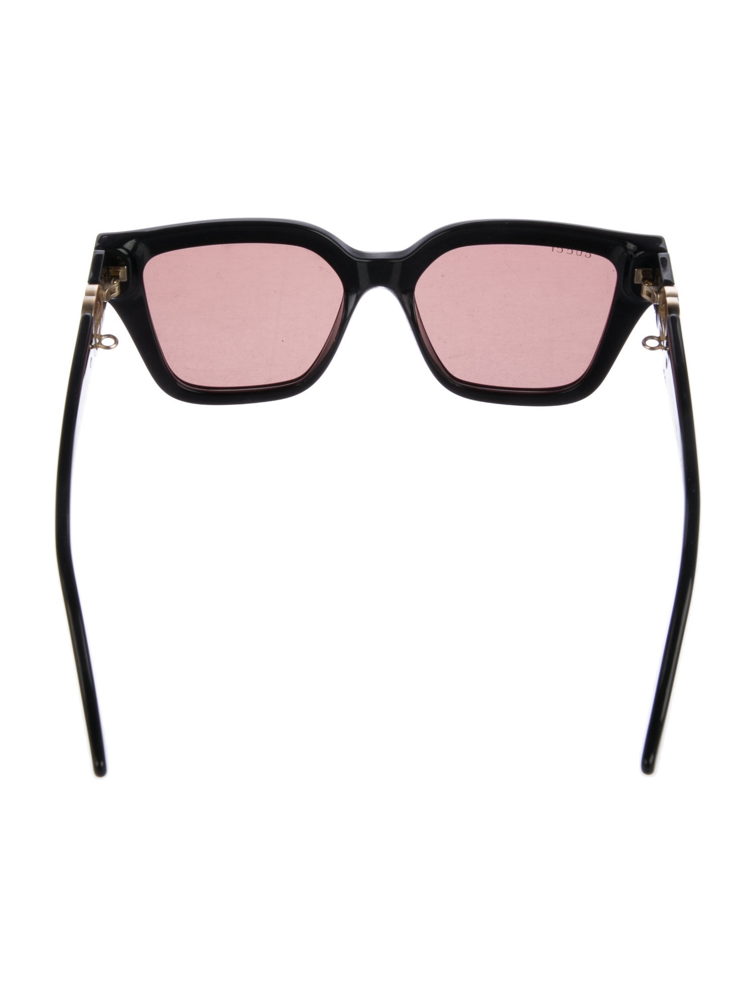 Gucci Wayfarer Gradient Sunglasses