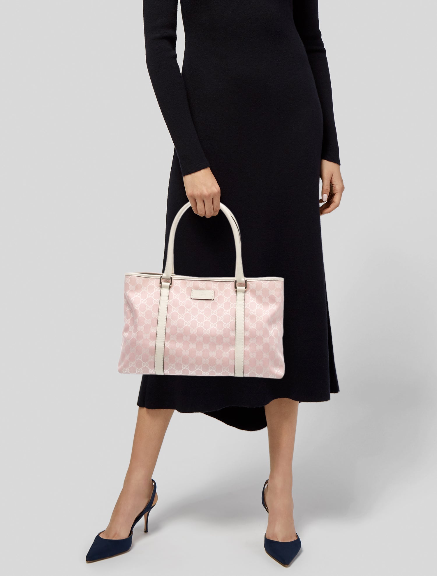 Gucci GG Canvas Joy Small