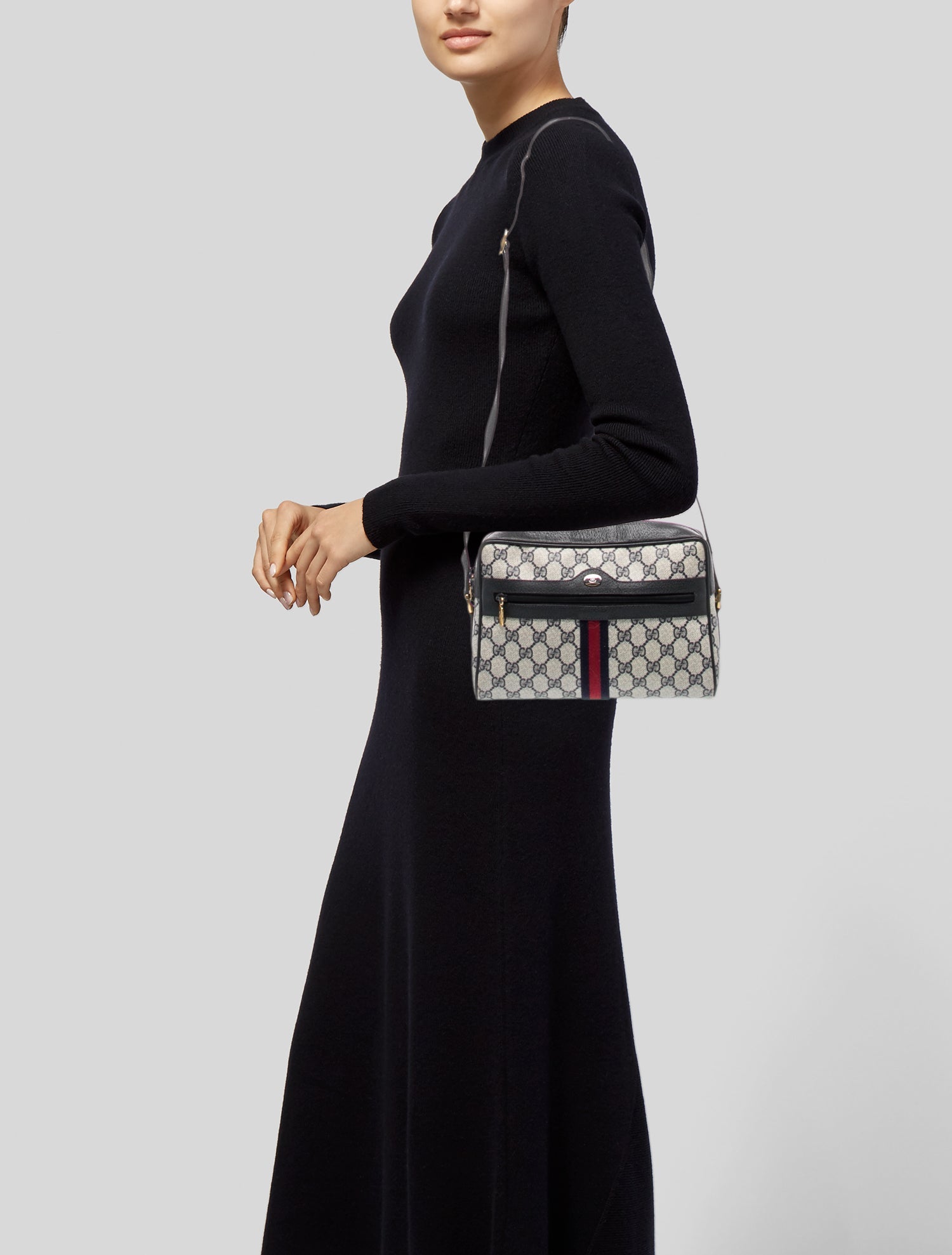 Gucci GG Plus Ophidia Small