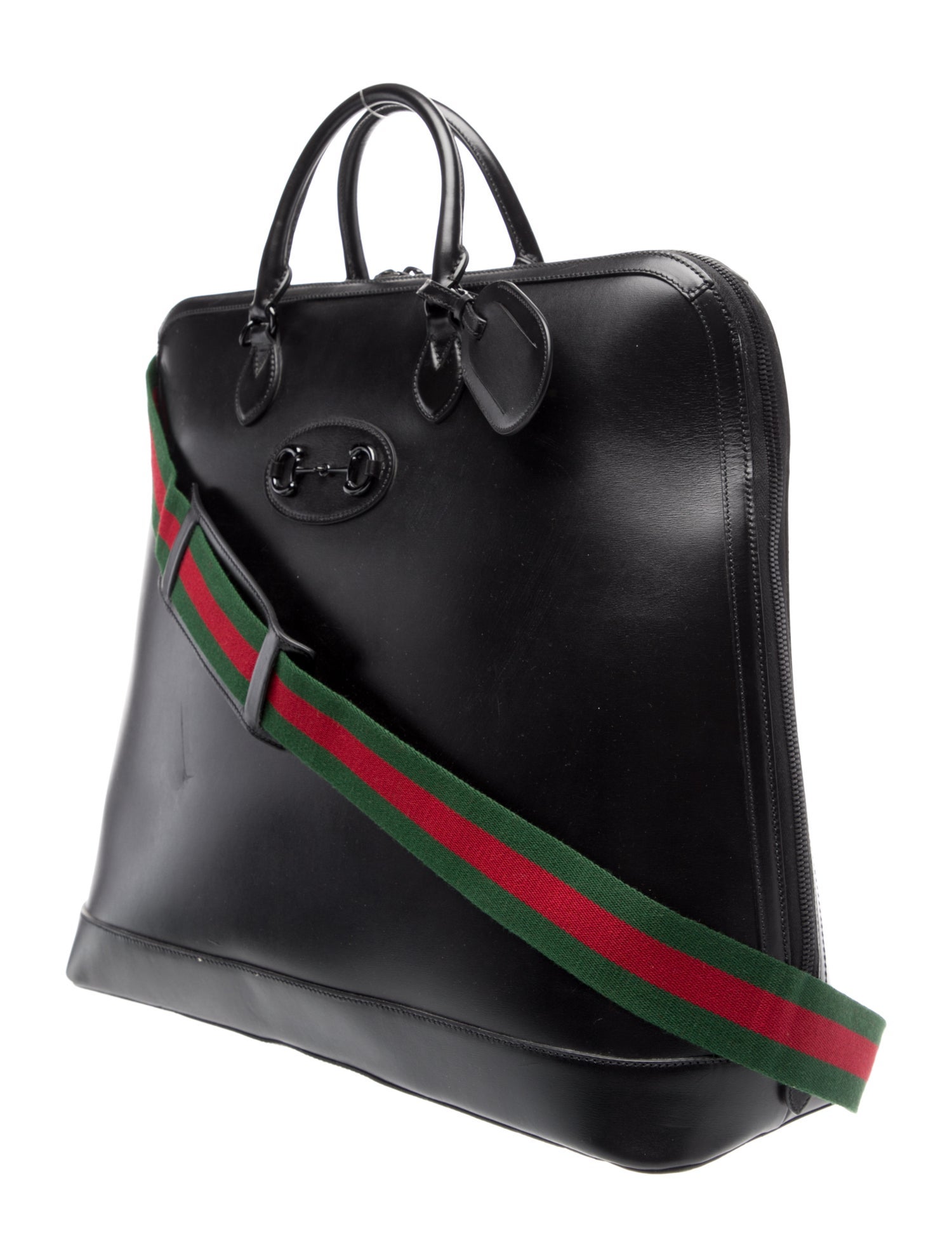 Gucci Horsebit 1955 Large Duffle