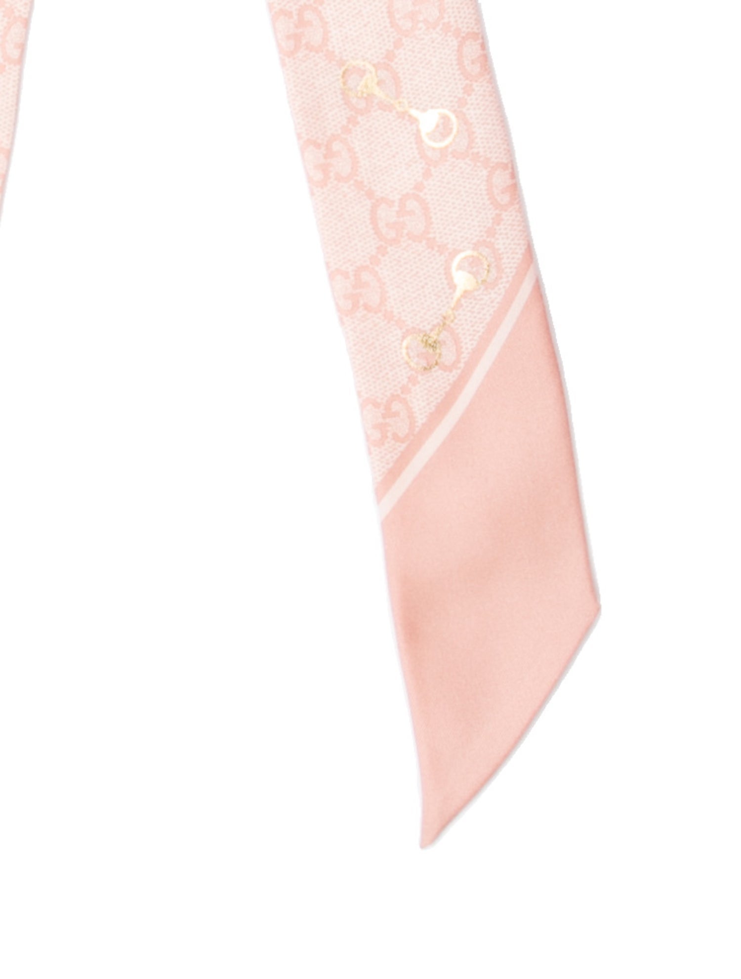 Gucci Paisley Print Bandeau