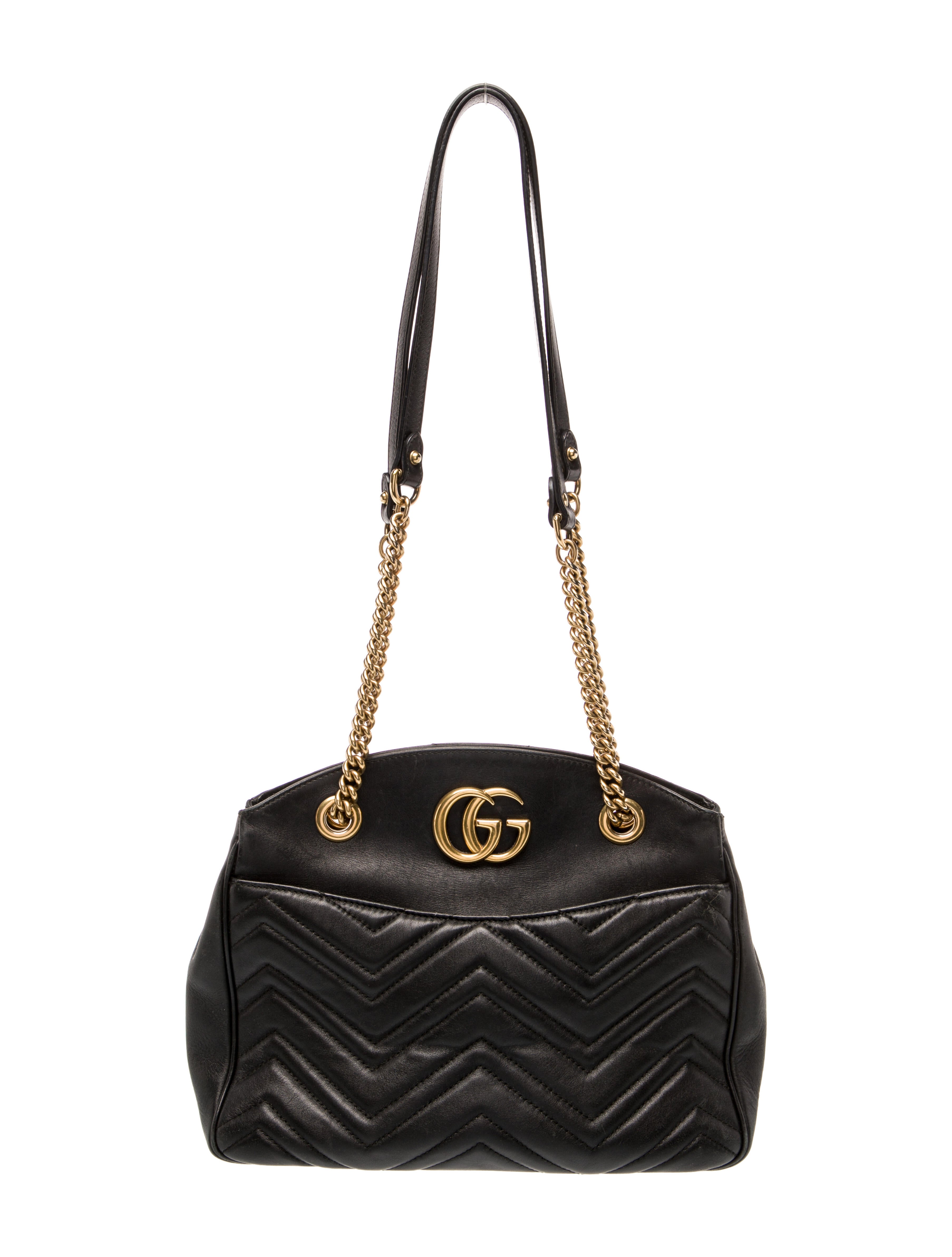 Gucci Double G Marmont