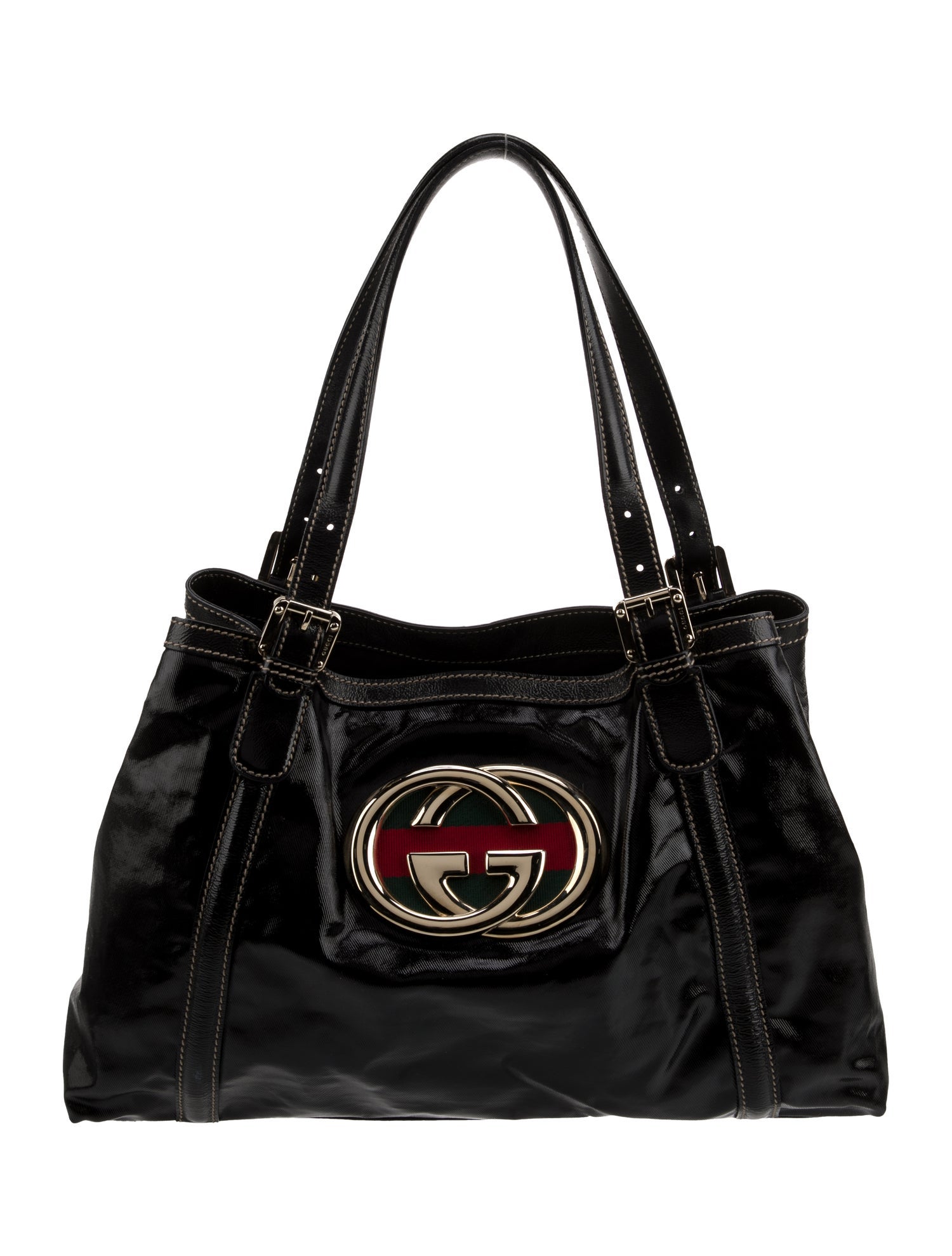 Gucci Web Dialux Britt