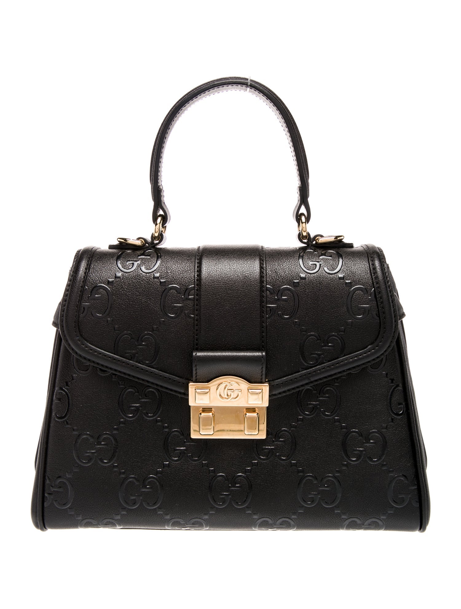 Gucci GG Padlock