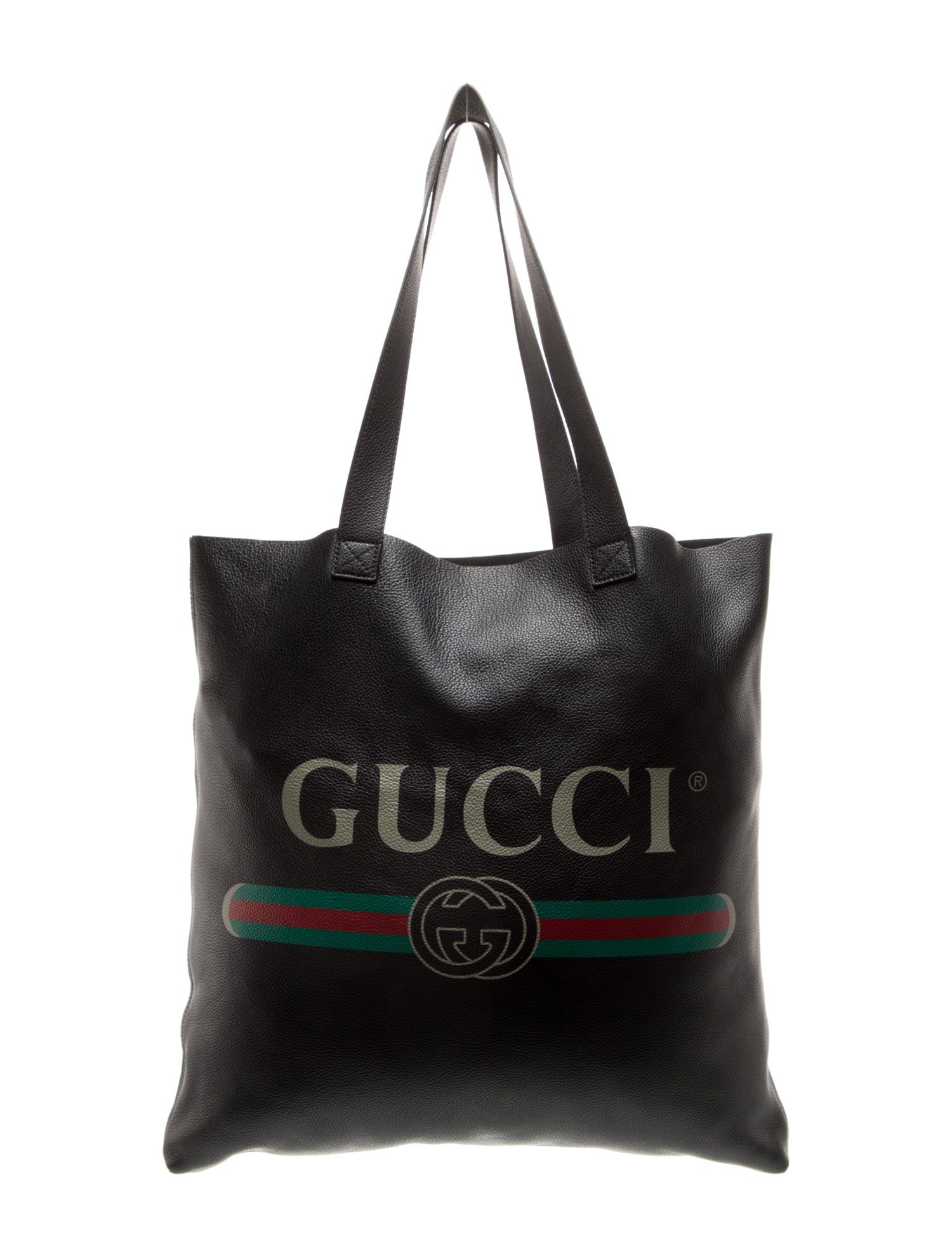 Gucci Web Tote