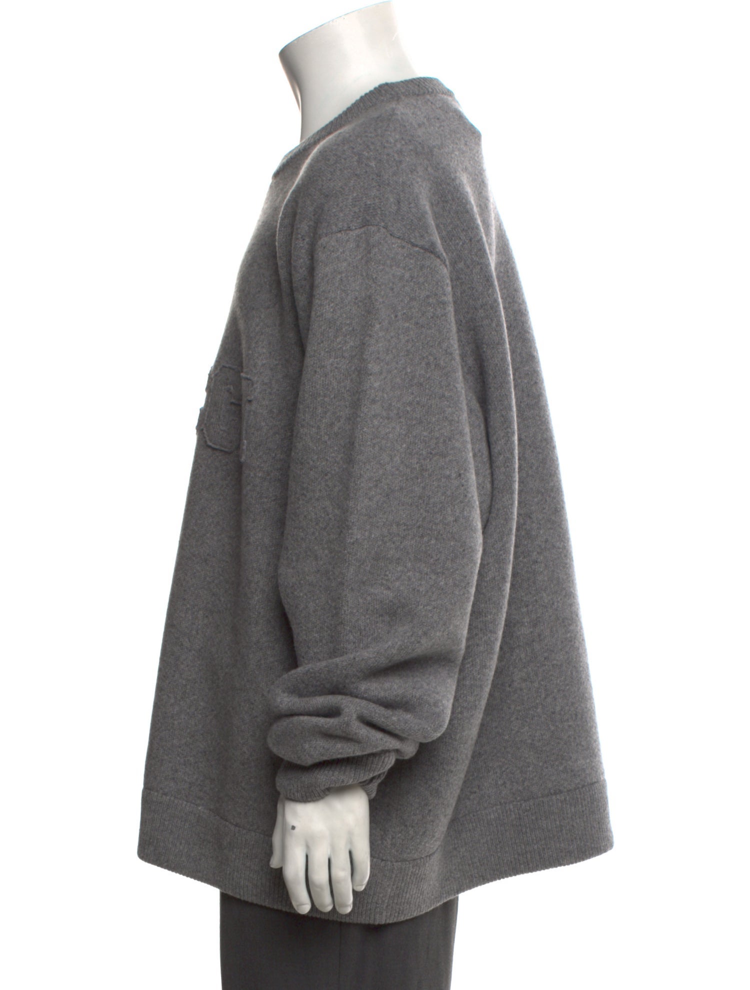 Gucci 2025 Wool Pullover w/ Tags