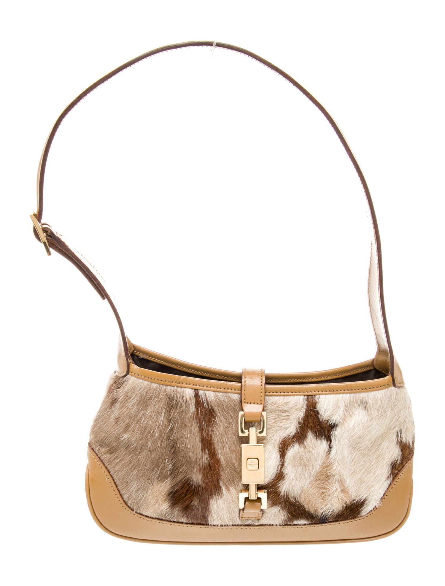 Gucci GG Canvas Jackie