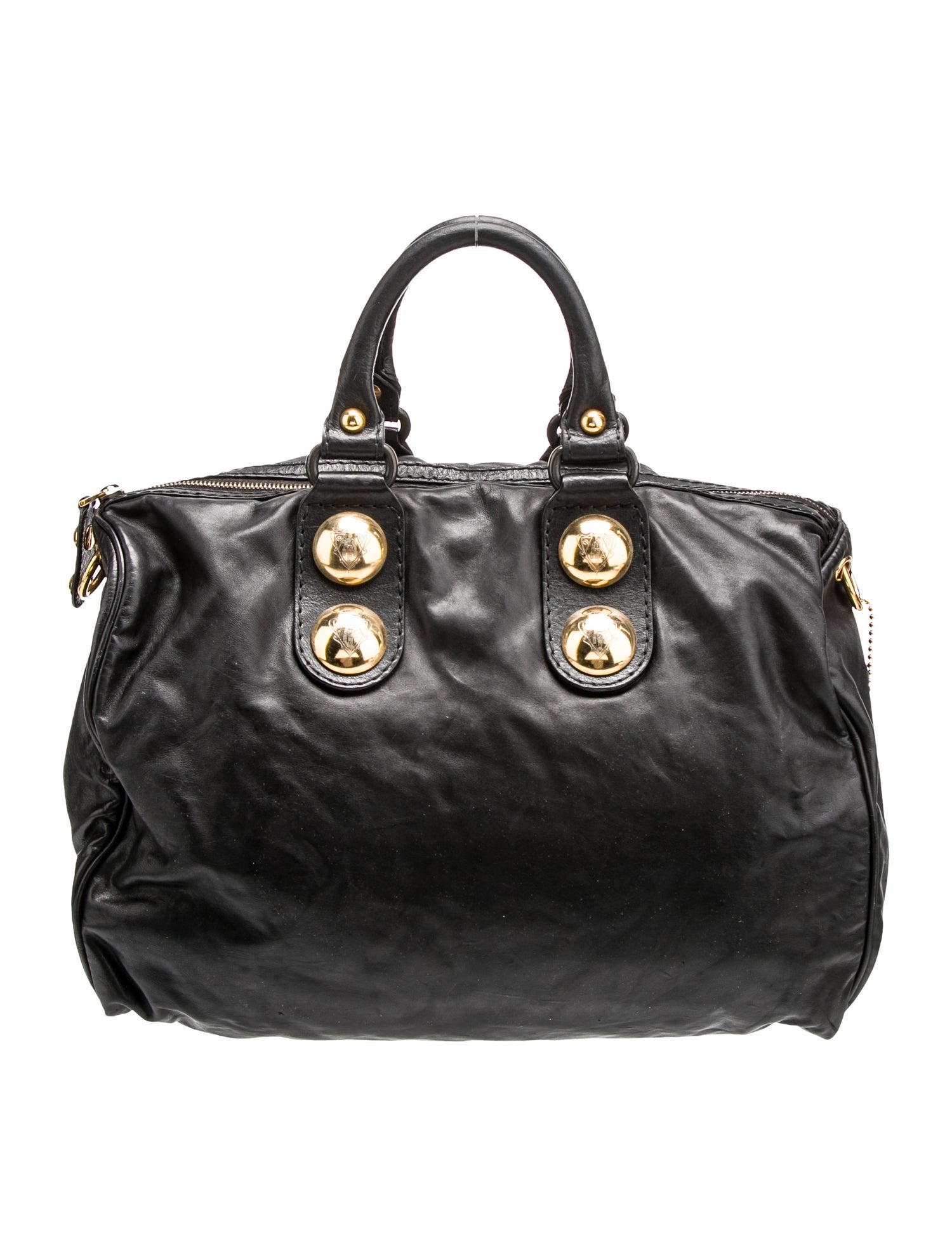 Gucci Babouska Babouska Large