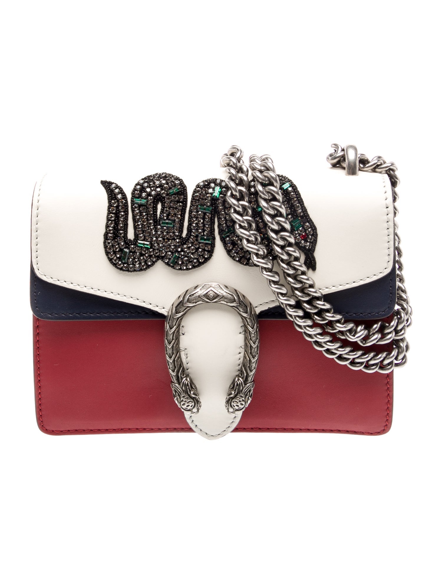 Gucci Kingsnake Dionysus Mini