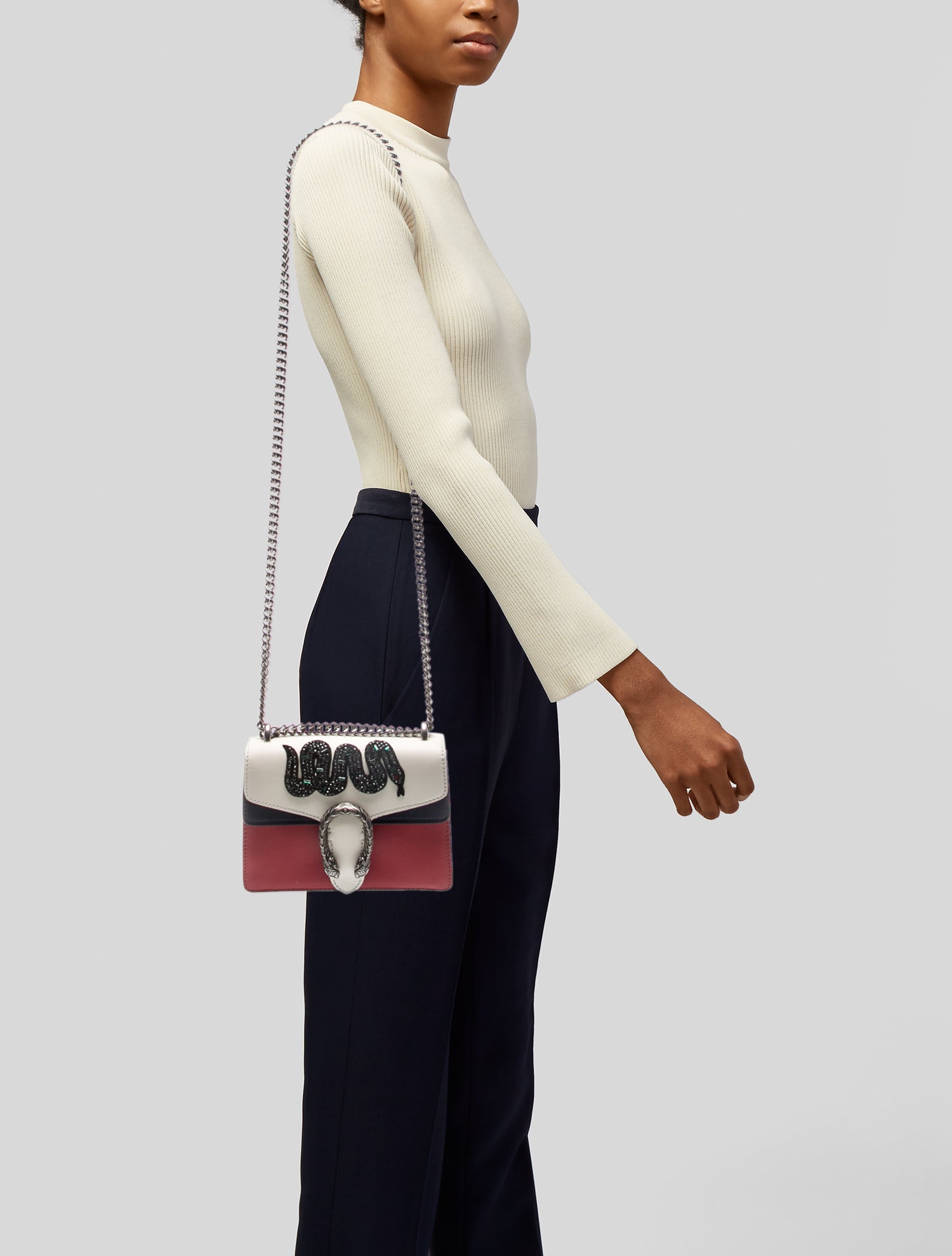 Gucci Kingsnake Dionysus Mini