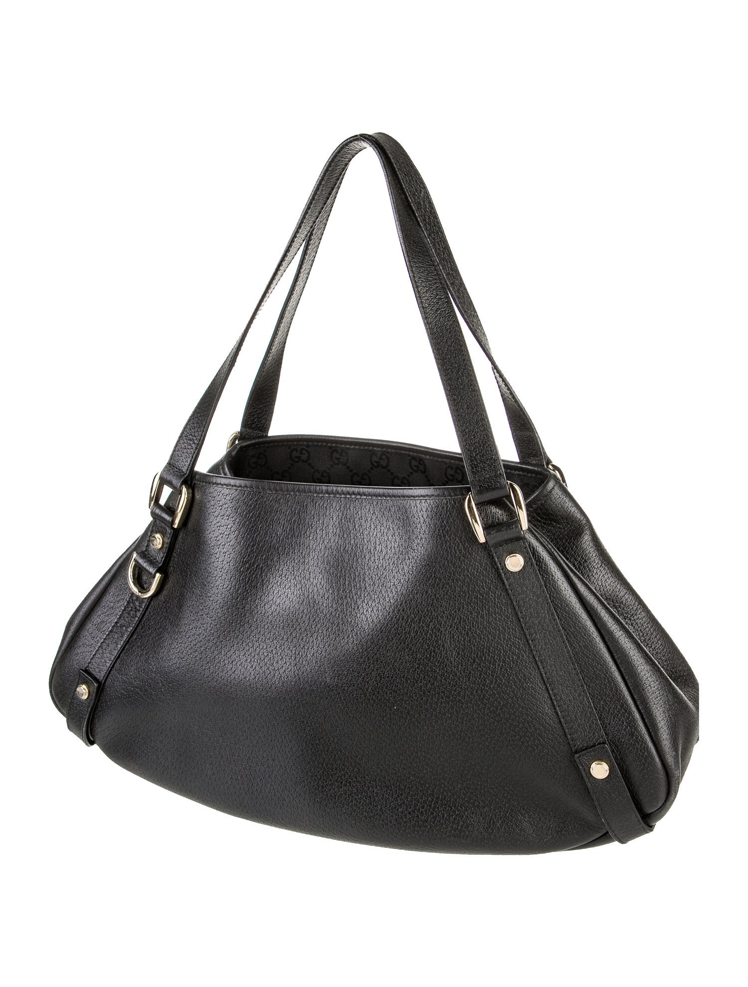 Gucci Abbey Shoulder Bag