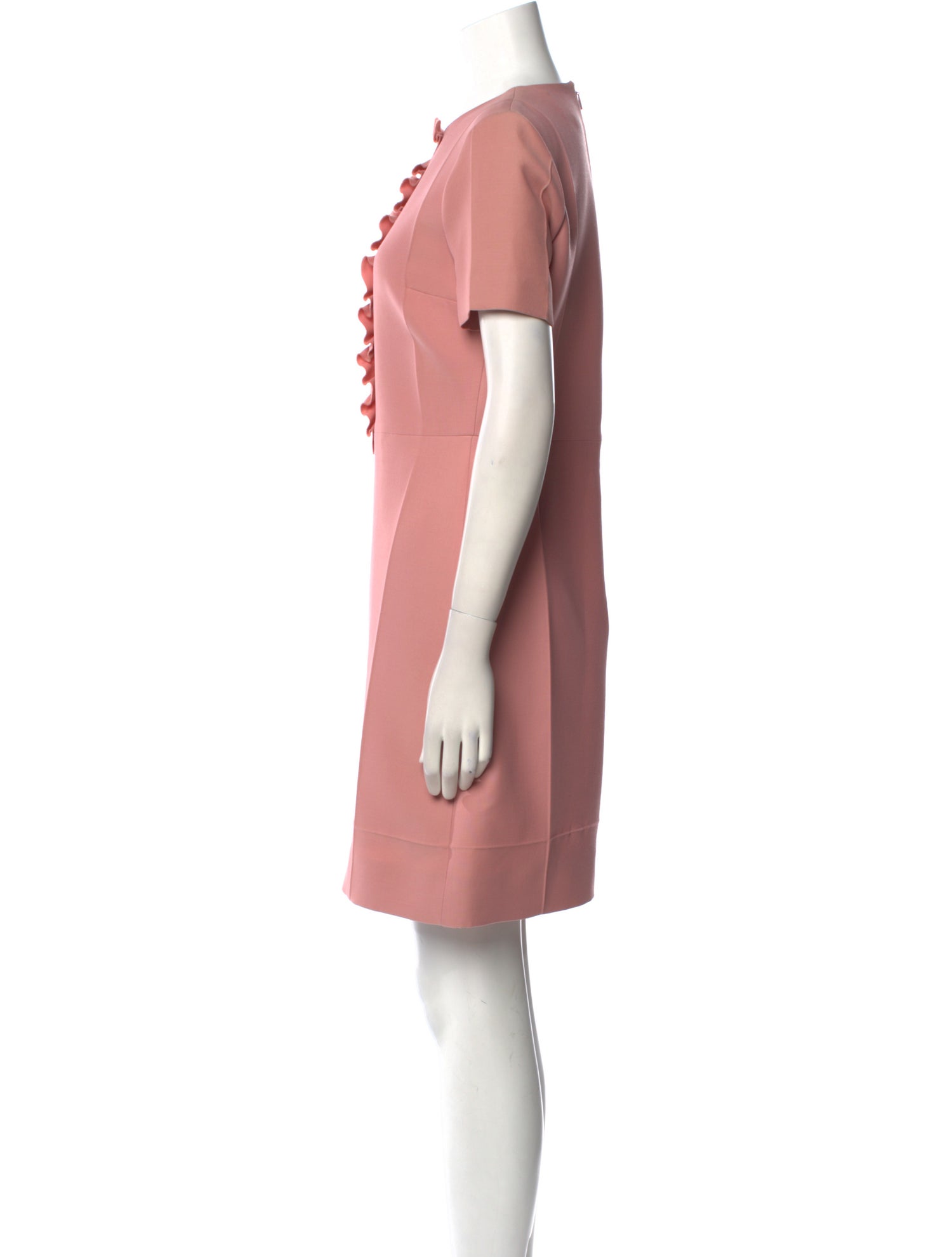 Gucci 2016 Knee-Length Dress