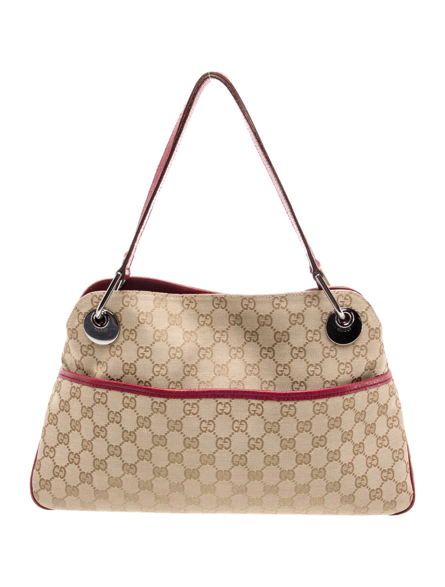 Gucci GG Canvas Eclipse