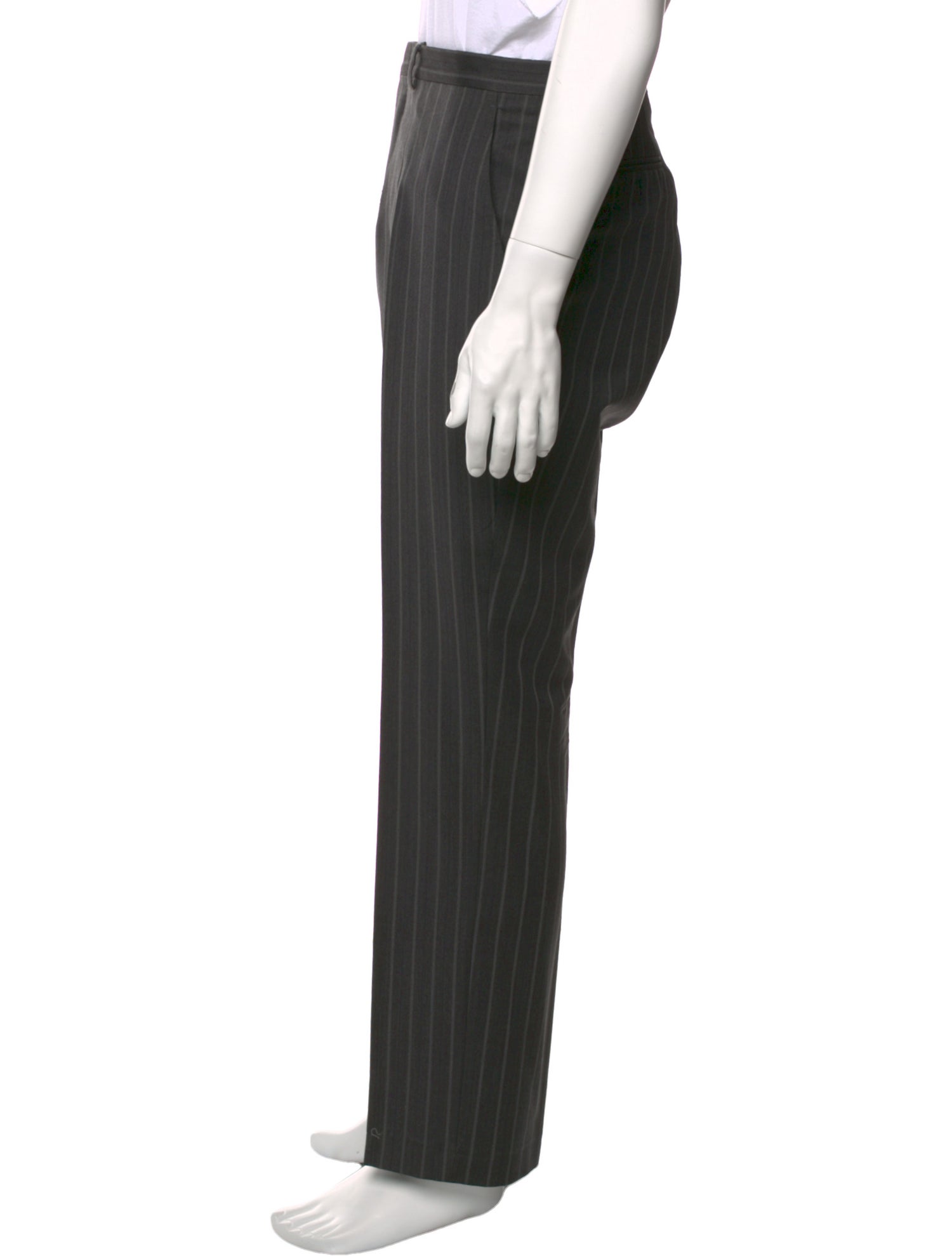 Gucci Wool Dress Pants