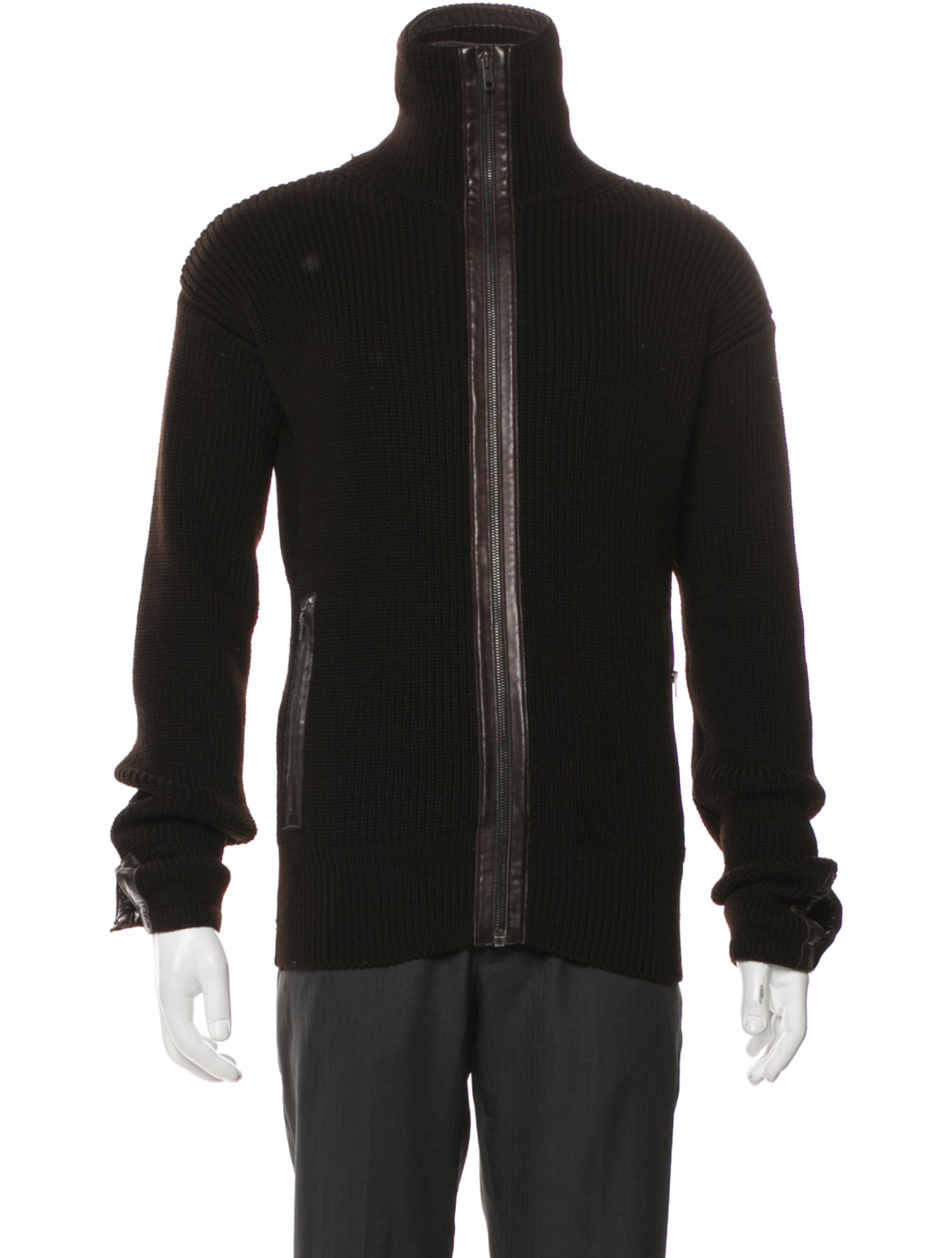 Gucci Vintage 2003 Bomber Jacket