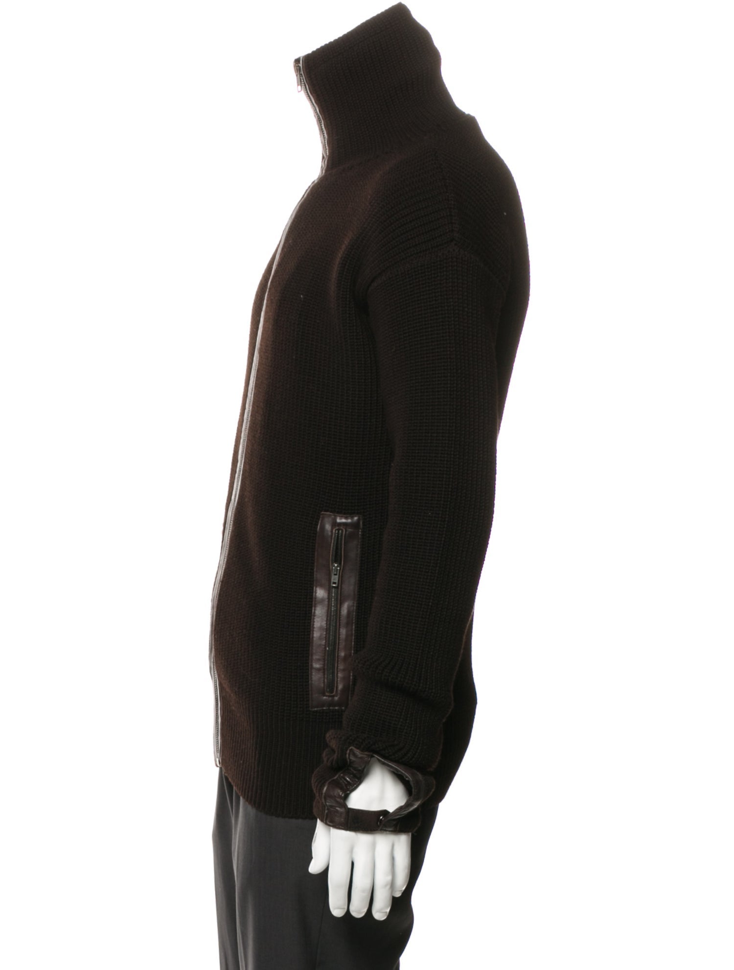 Gucci Vintage 2003 Bomber Jacket