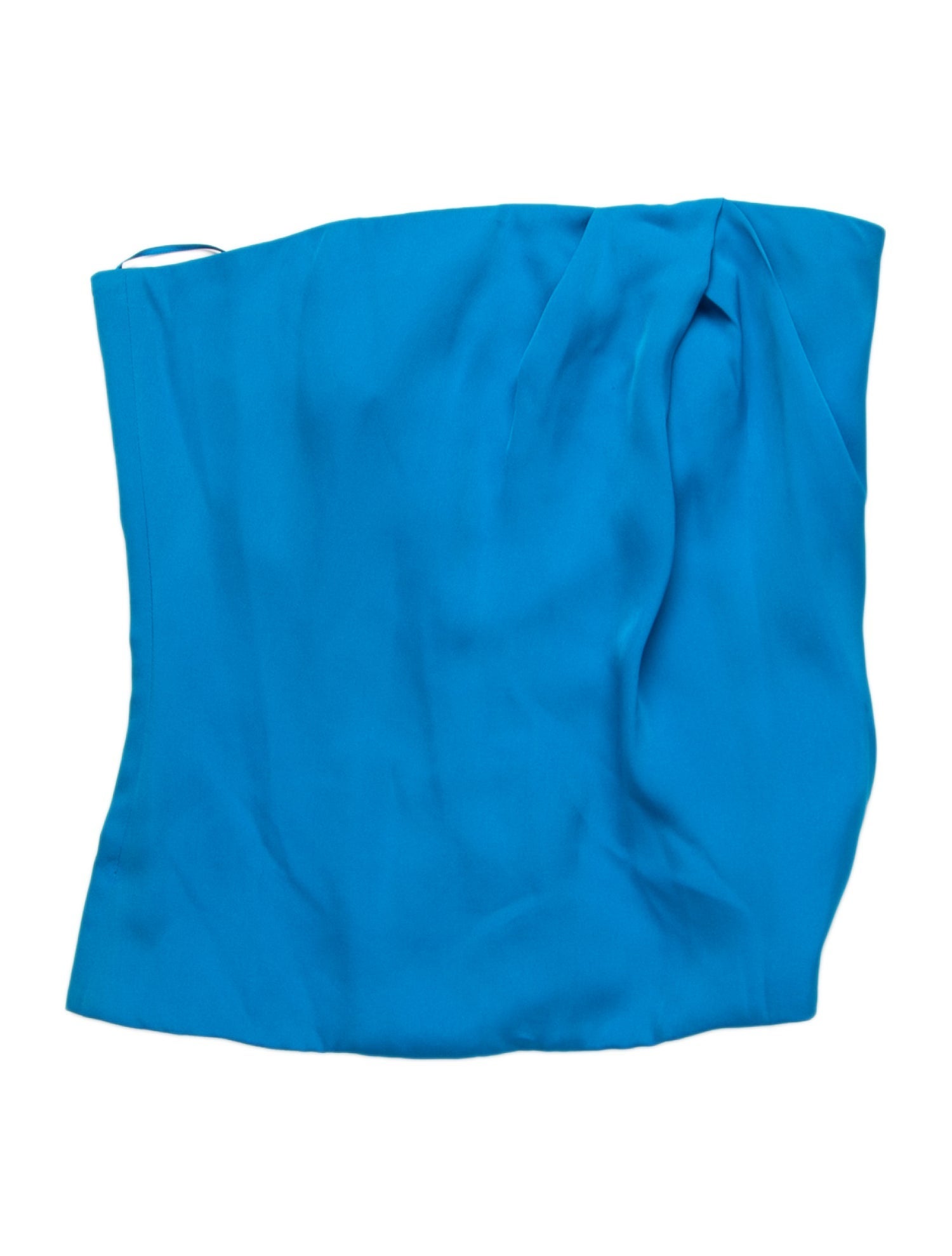 Gucci Vintage 2010 Crop Top