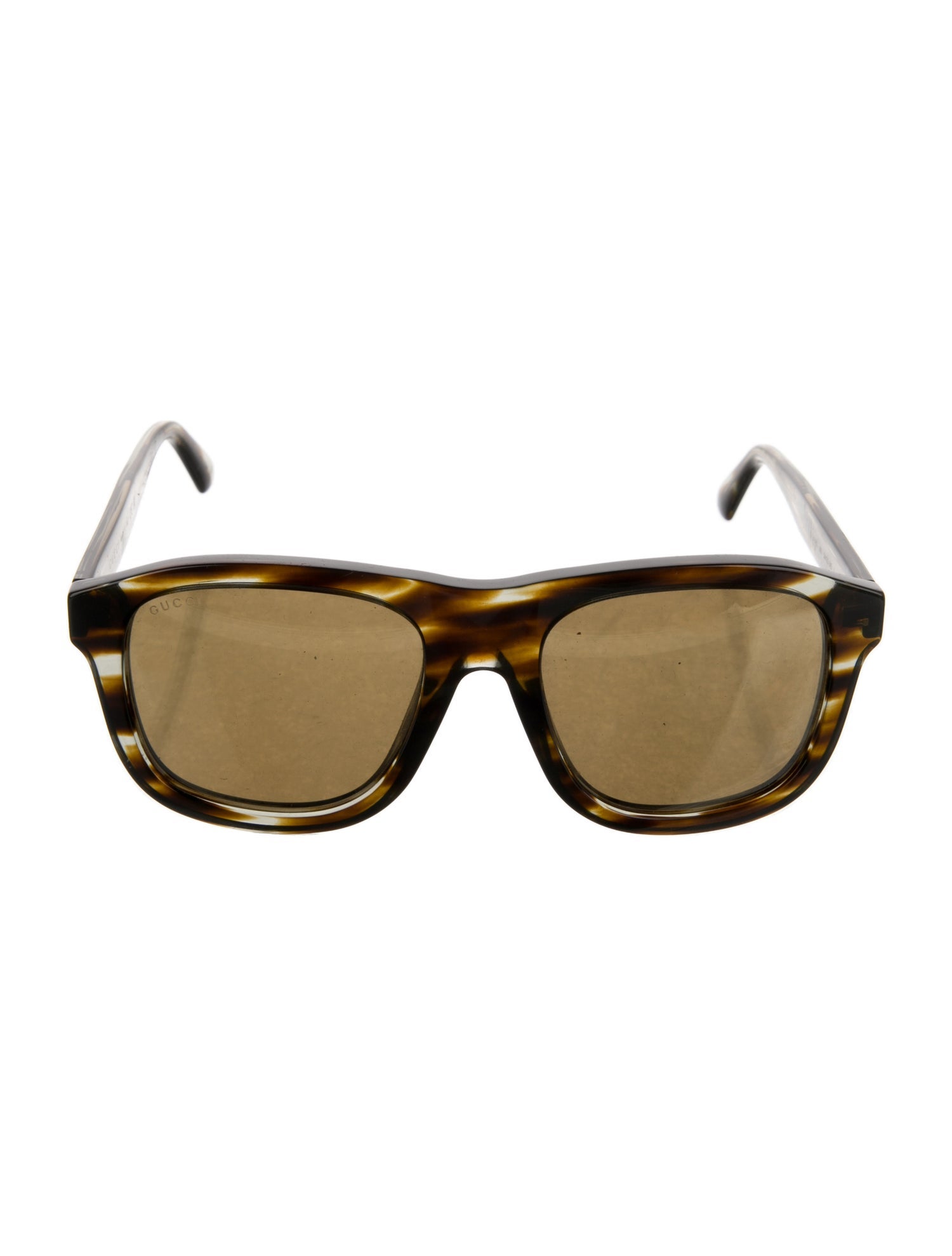 Gucci Wayfarer Gradient Sunglasses