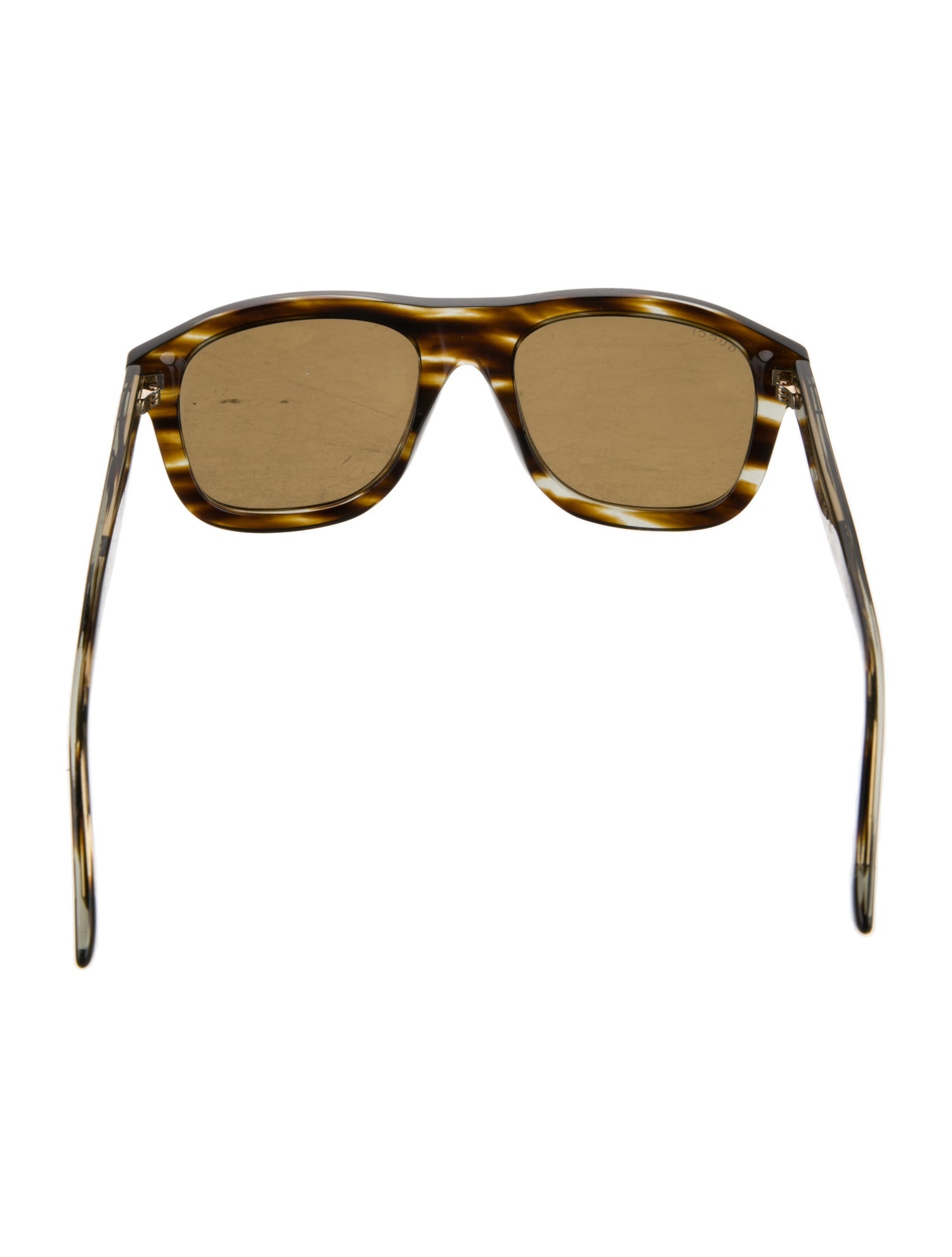Gucci Wayfarer Gradient Sunglasses