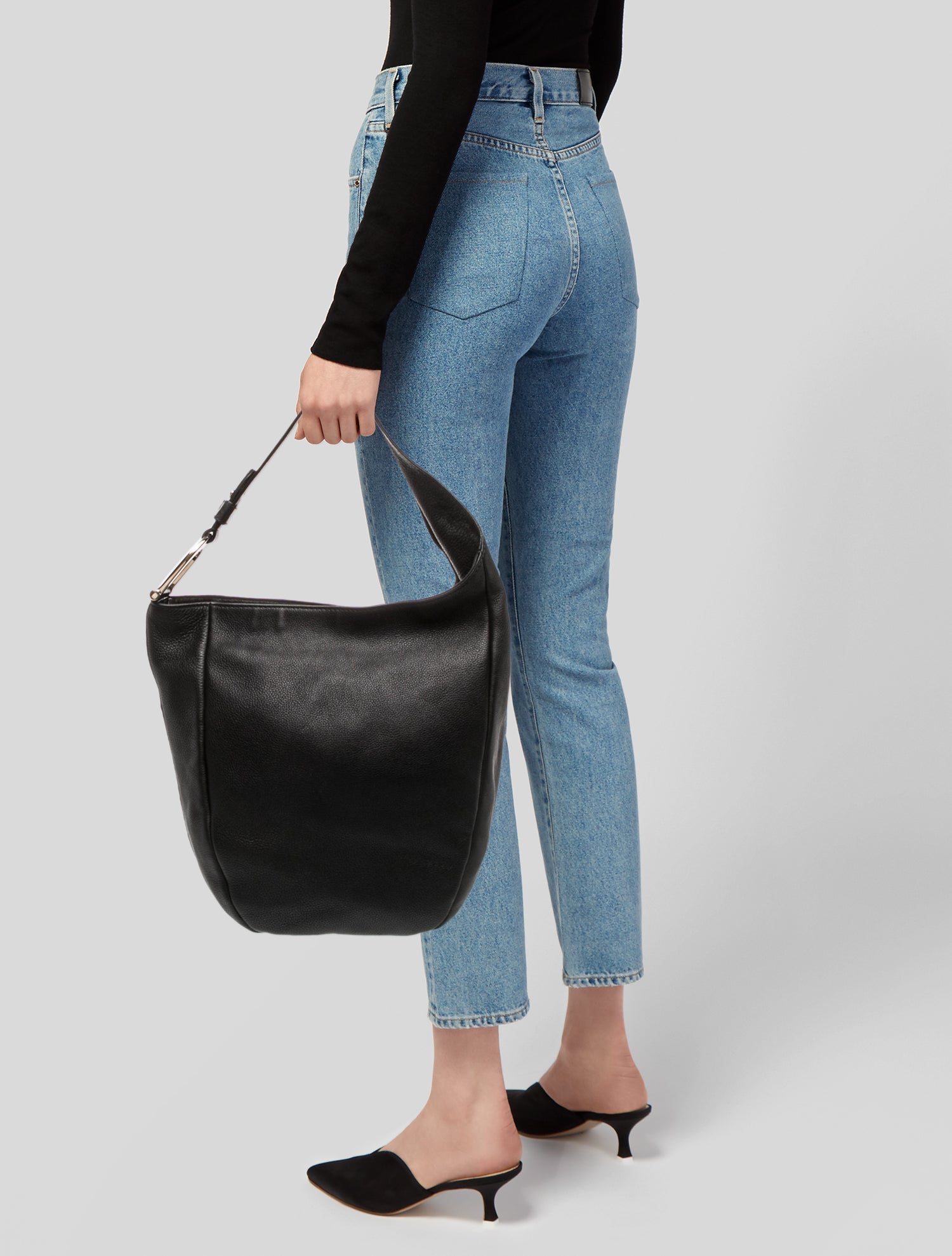 Gucci Hasler Horsebit Greenwich Medium