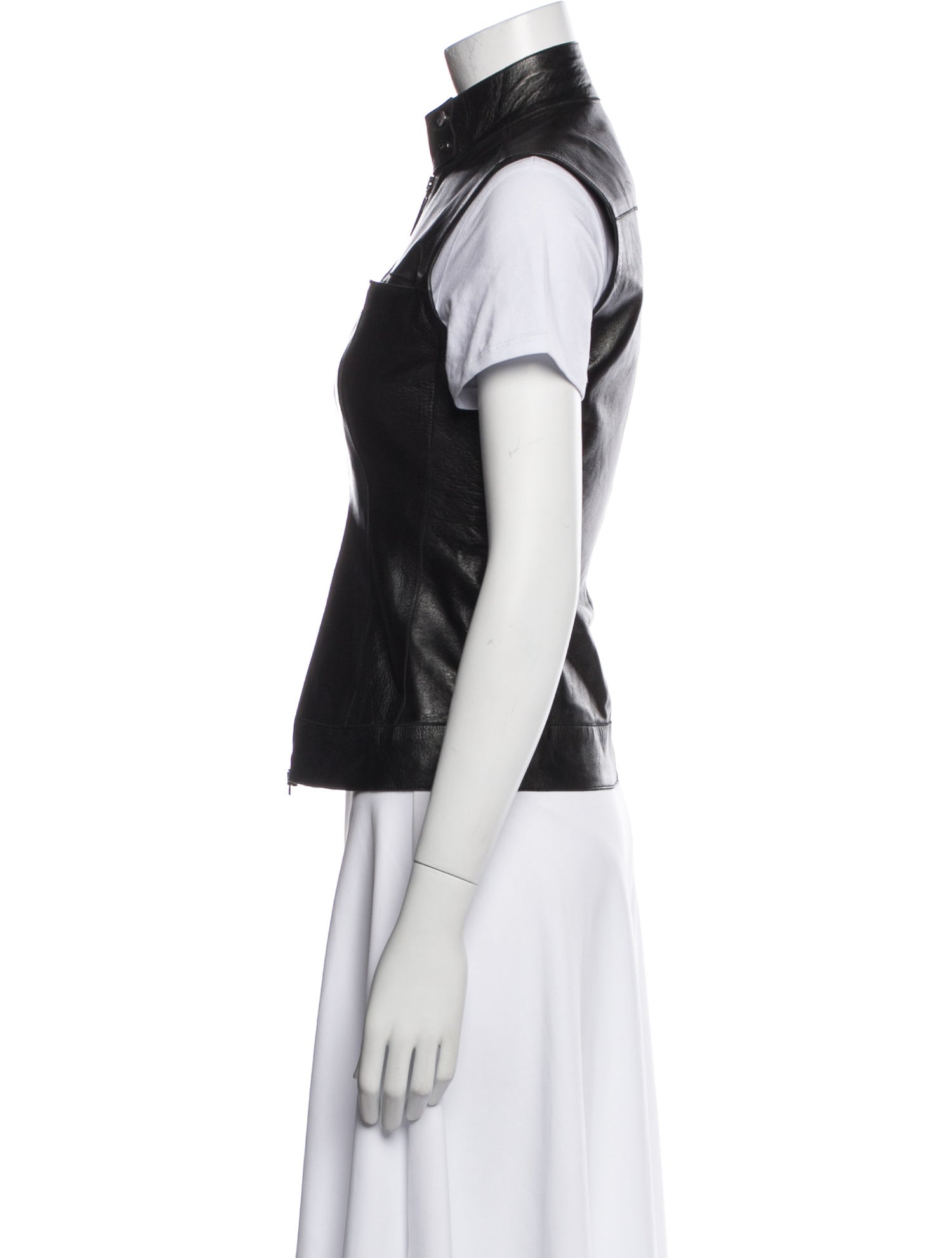 Gucci Vintage 1999 Vest