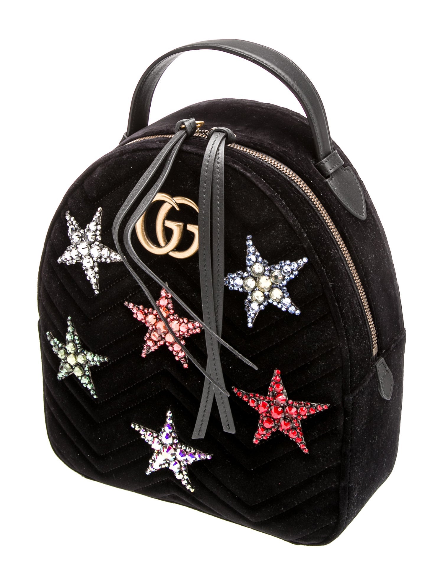 Gucci Quilted Marmont