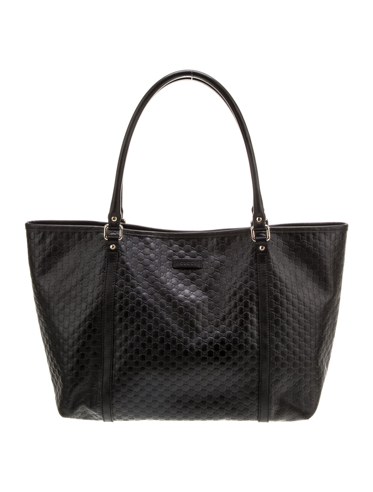 Gucci Microguccissima Joy