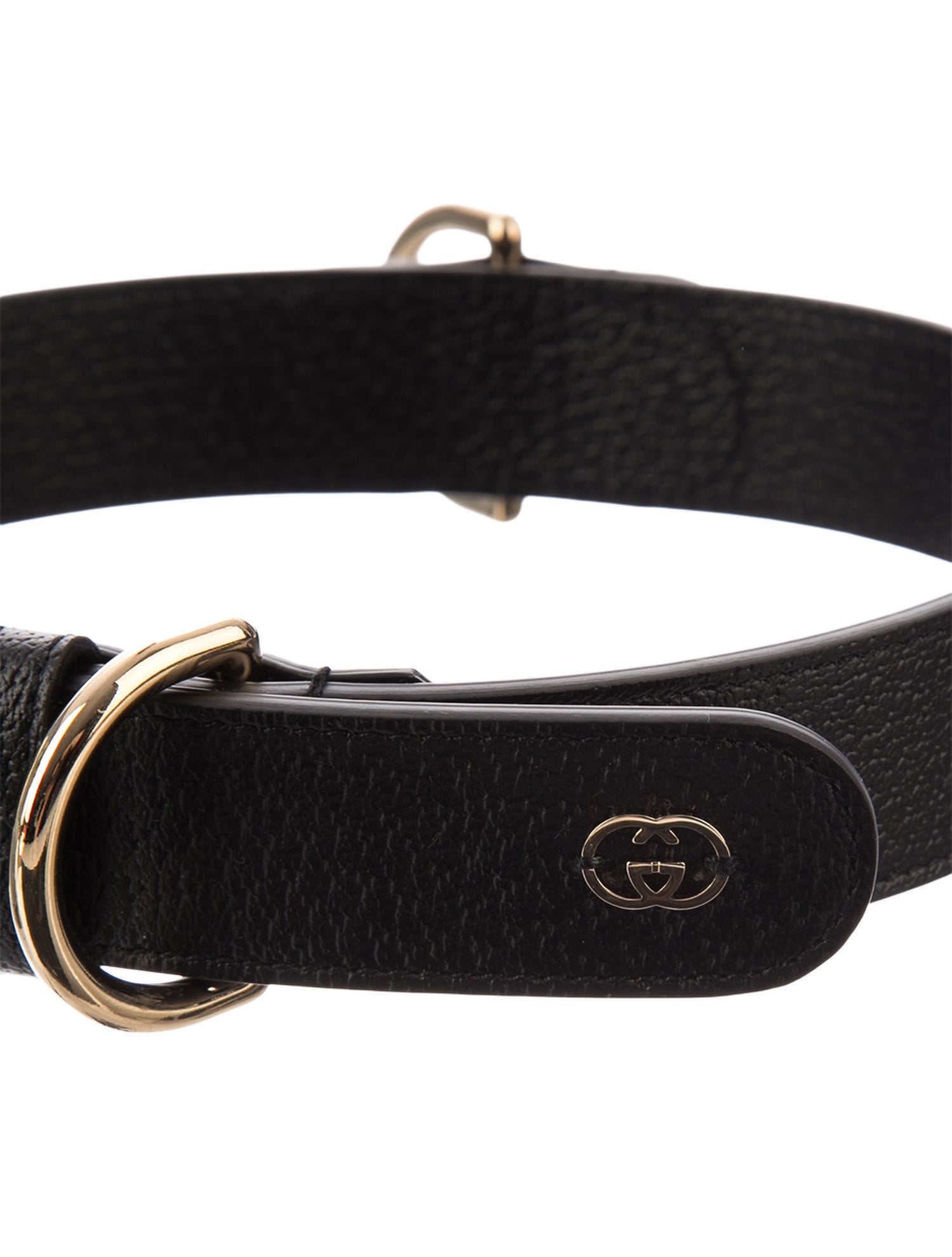 Gucci Demetra Pet Collar w/ Tags