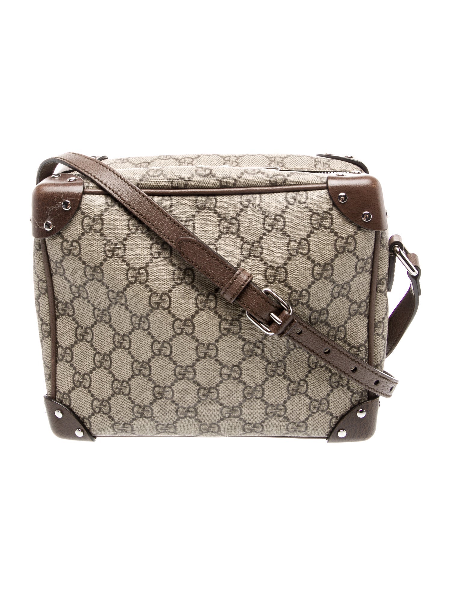 Gucci GG Supreme Ophidia