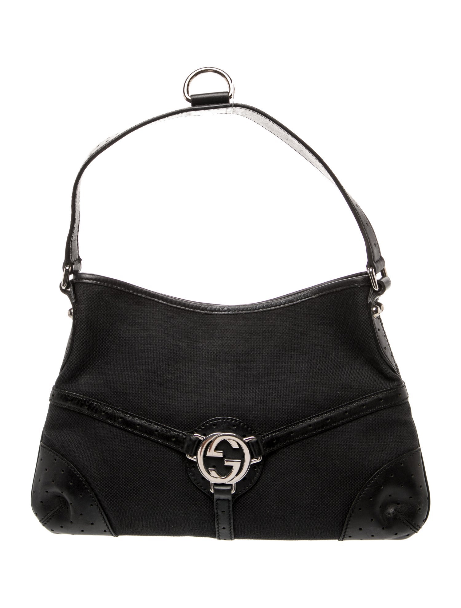 Gucci Interlocking G Reins