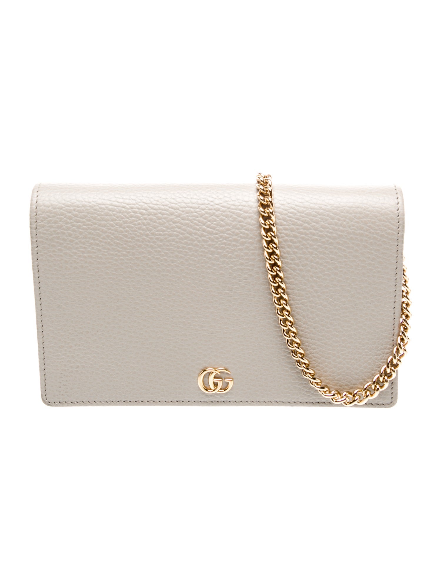 Gucci Double G Marmont