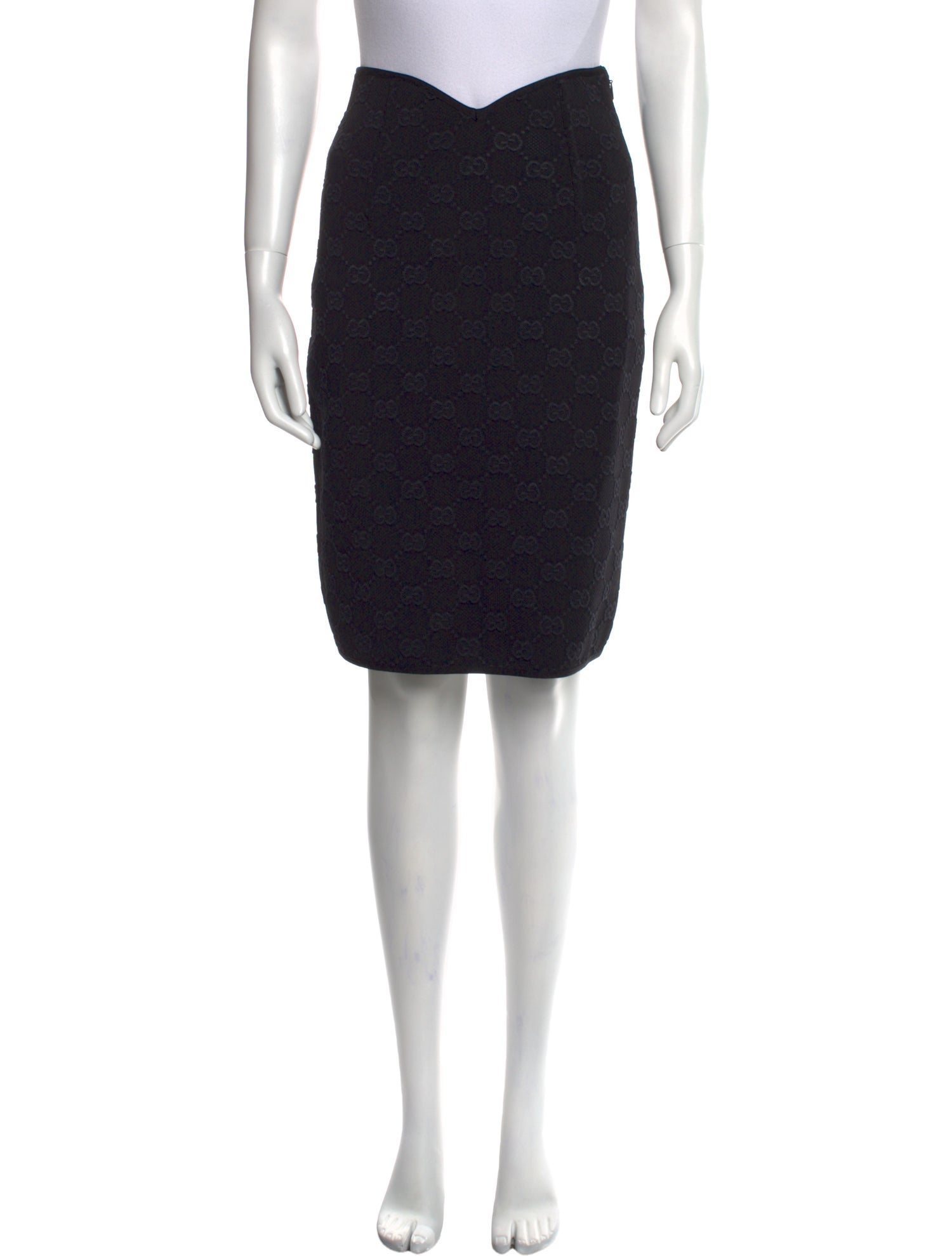 Gucci 2024 Knee-Length Skirt w/ Tags