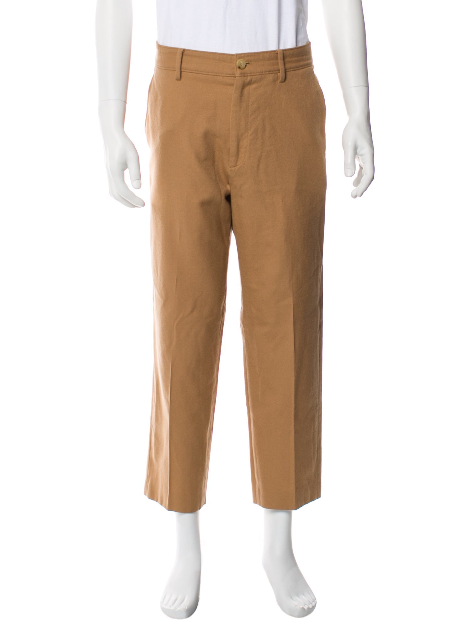 Gucci 2016 Chinos