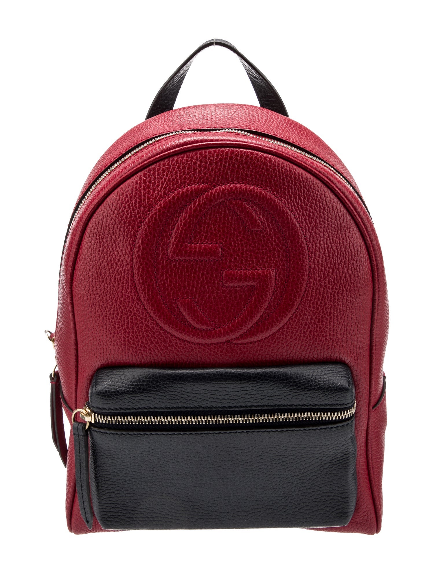 Gucci Interlocking G Soho