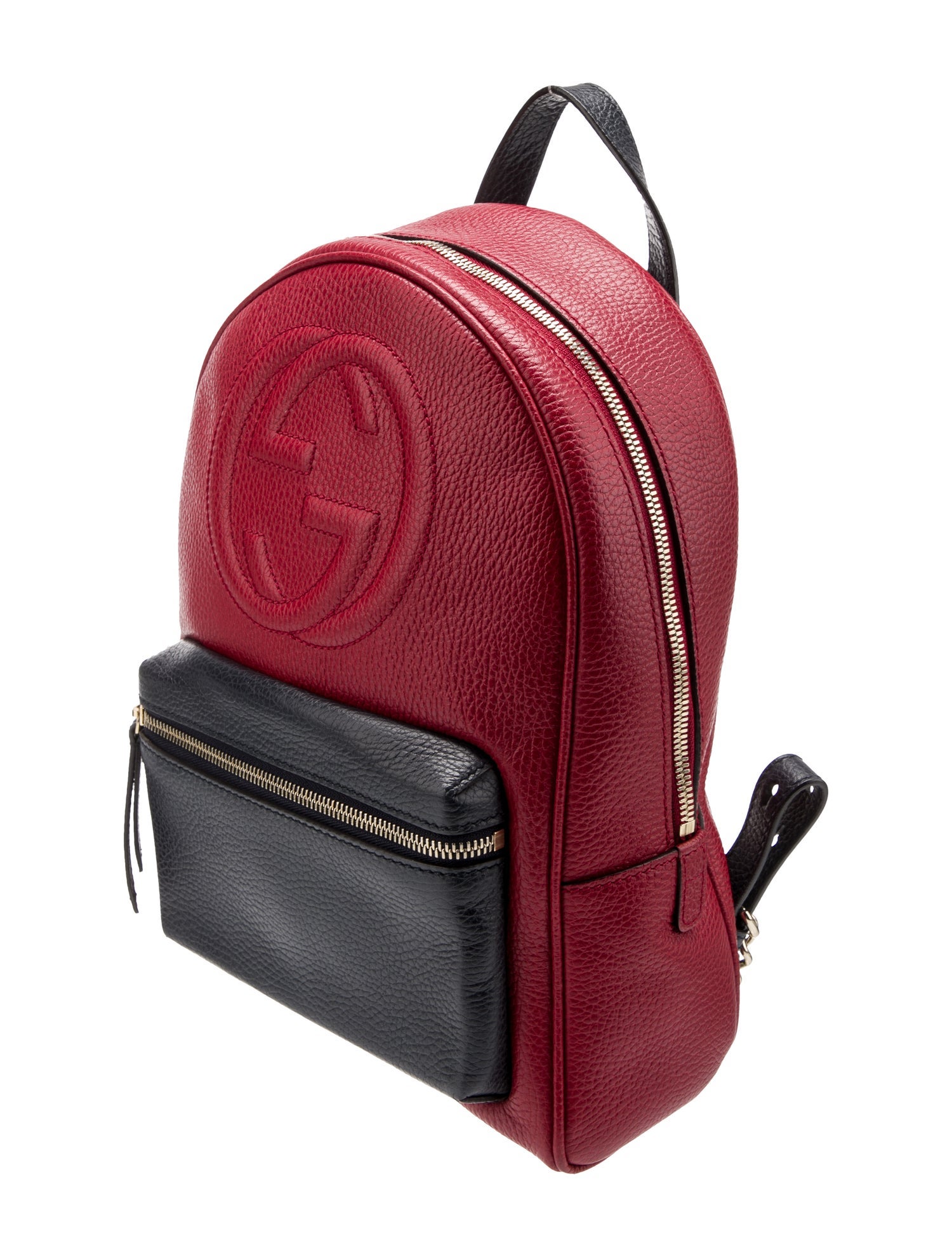 Gucci Interlocking G Soho