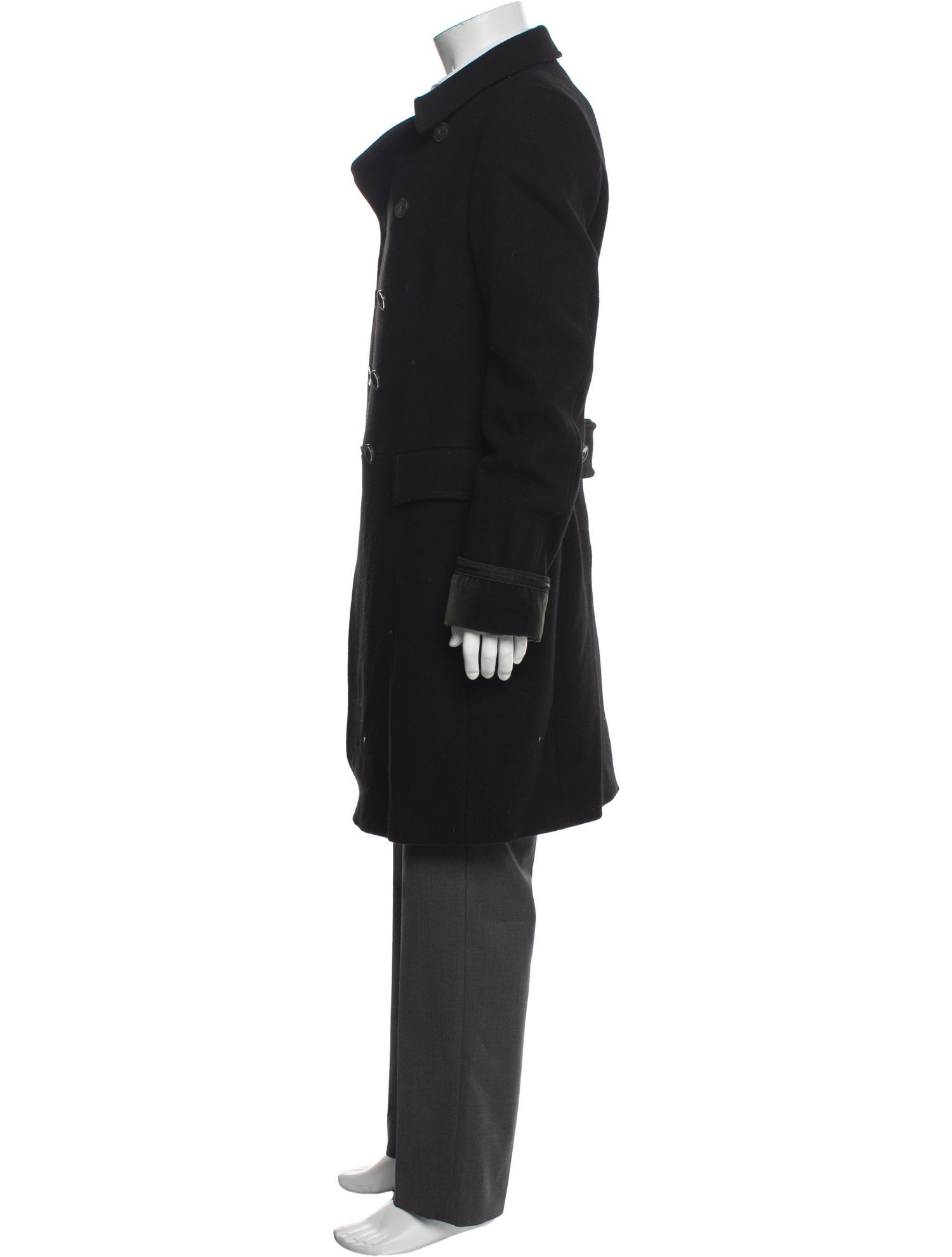 Gucci Vintage 2000's Coat