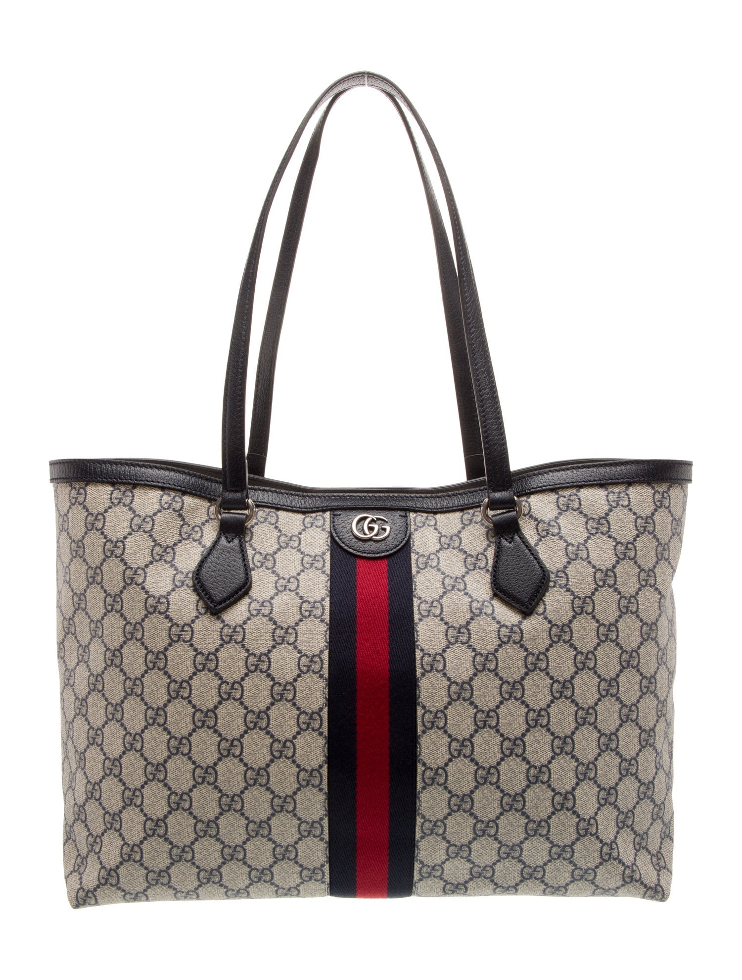 Gucci GG Supreme Ophidia Medium