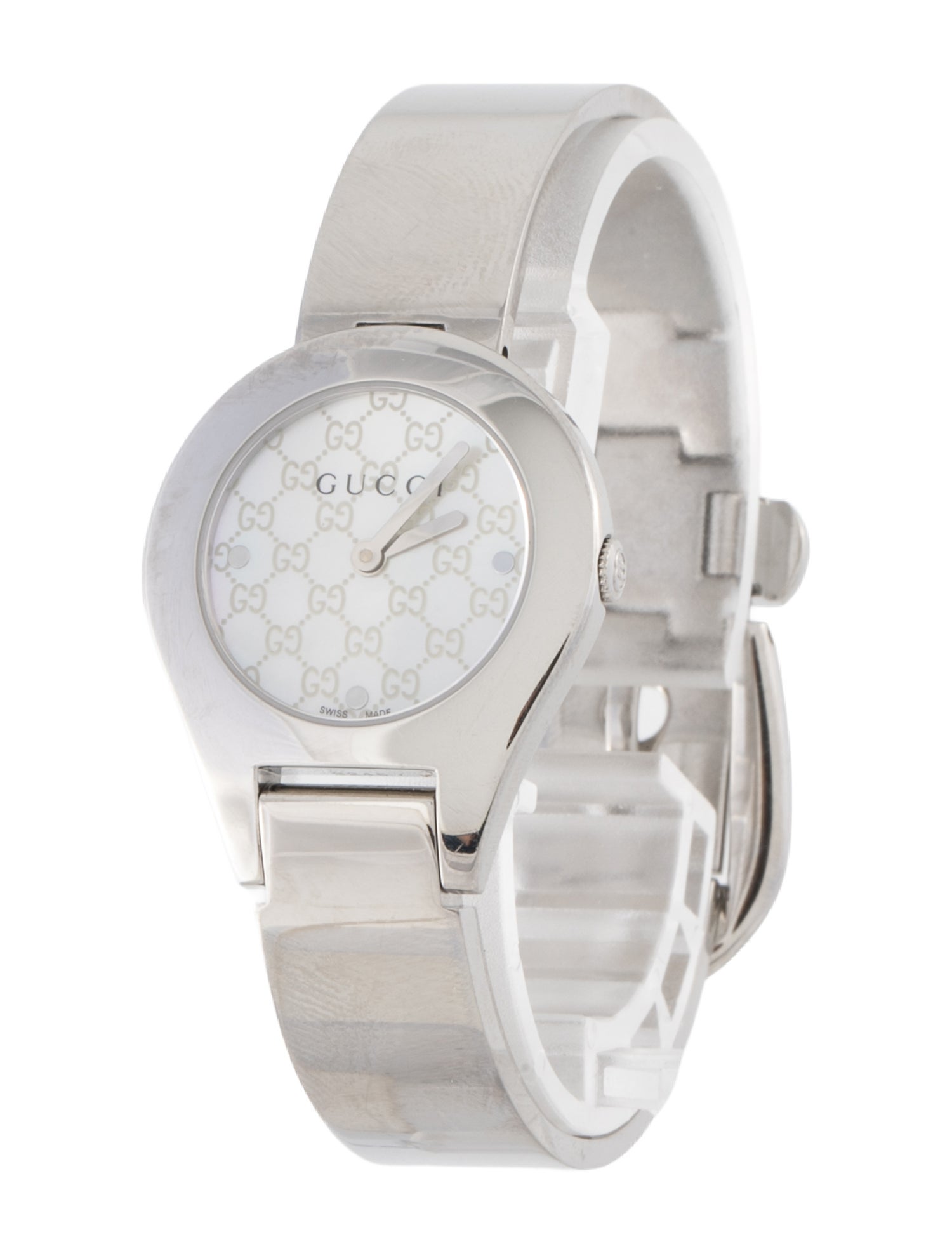 Gucci 6700 Series Watch