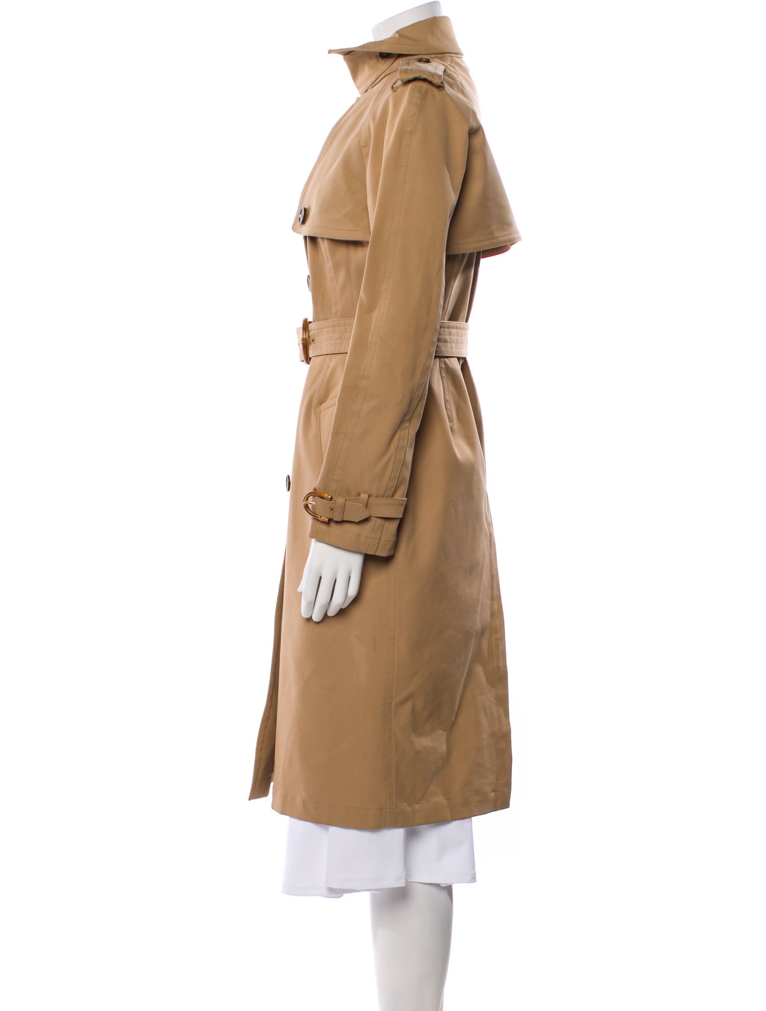 Gucci 2013 Trench Coat