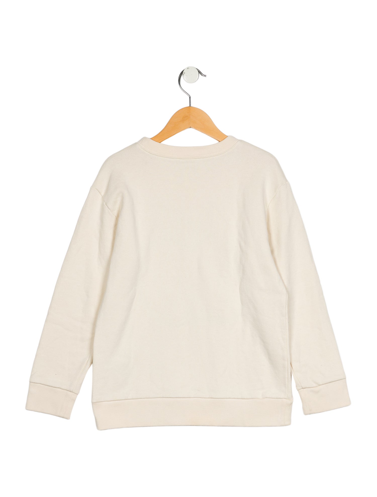 Gucci Girls' graphic Sweatshirt