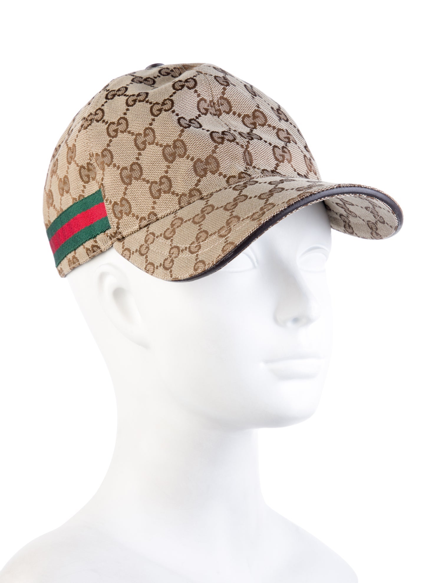Gucci Baseball cap