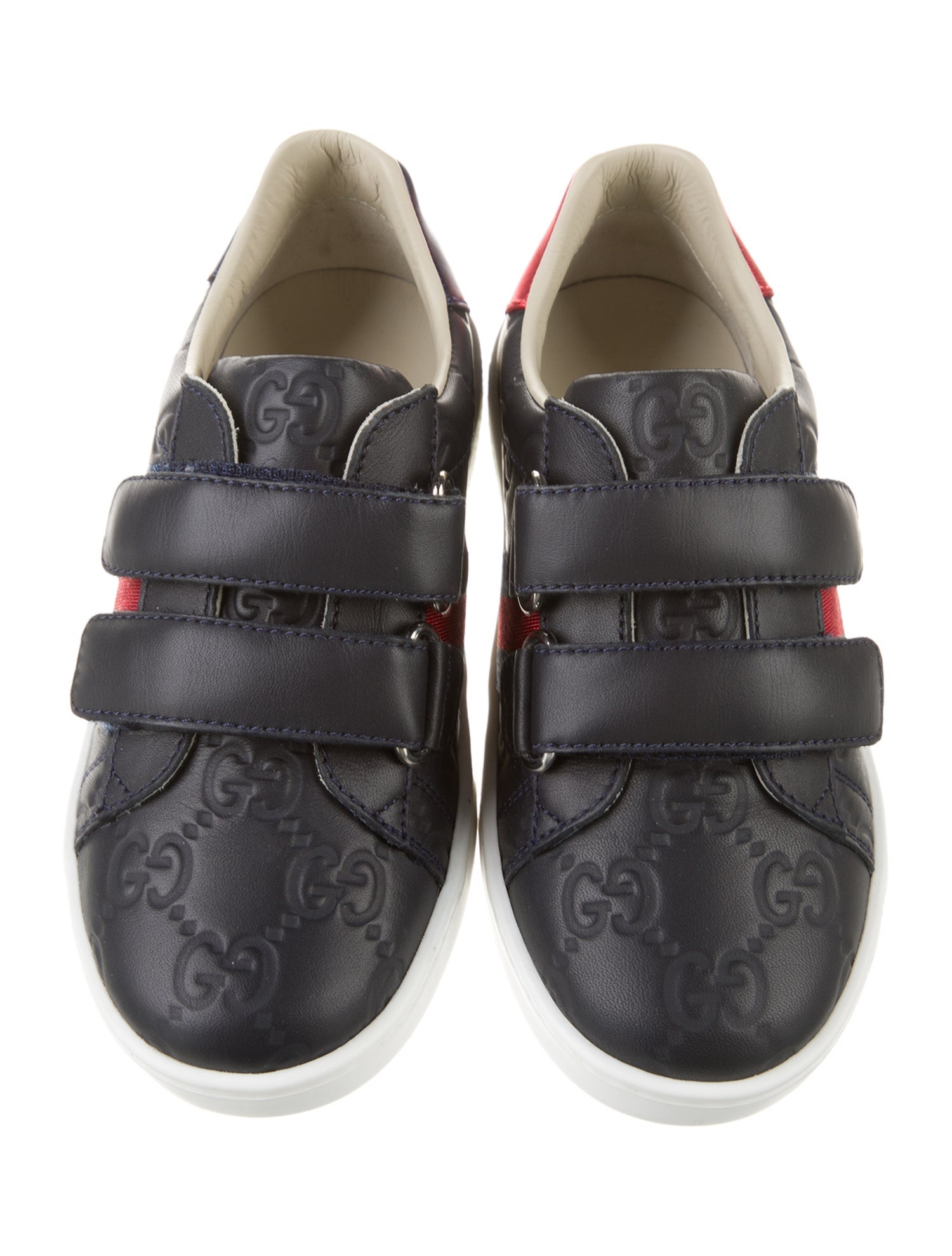 Gucci GG Logo Sneakers