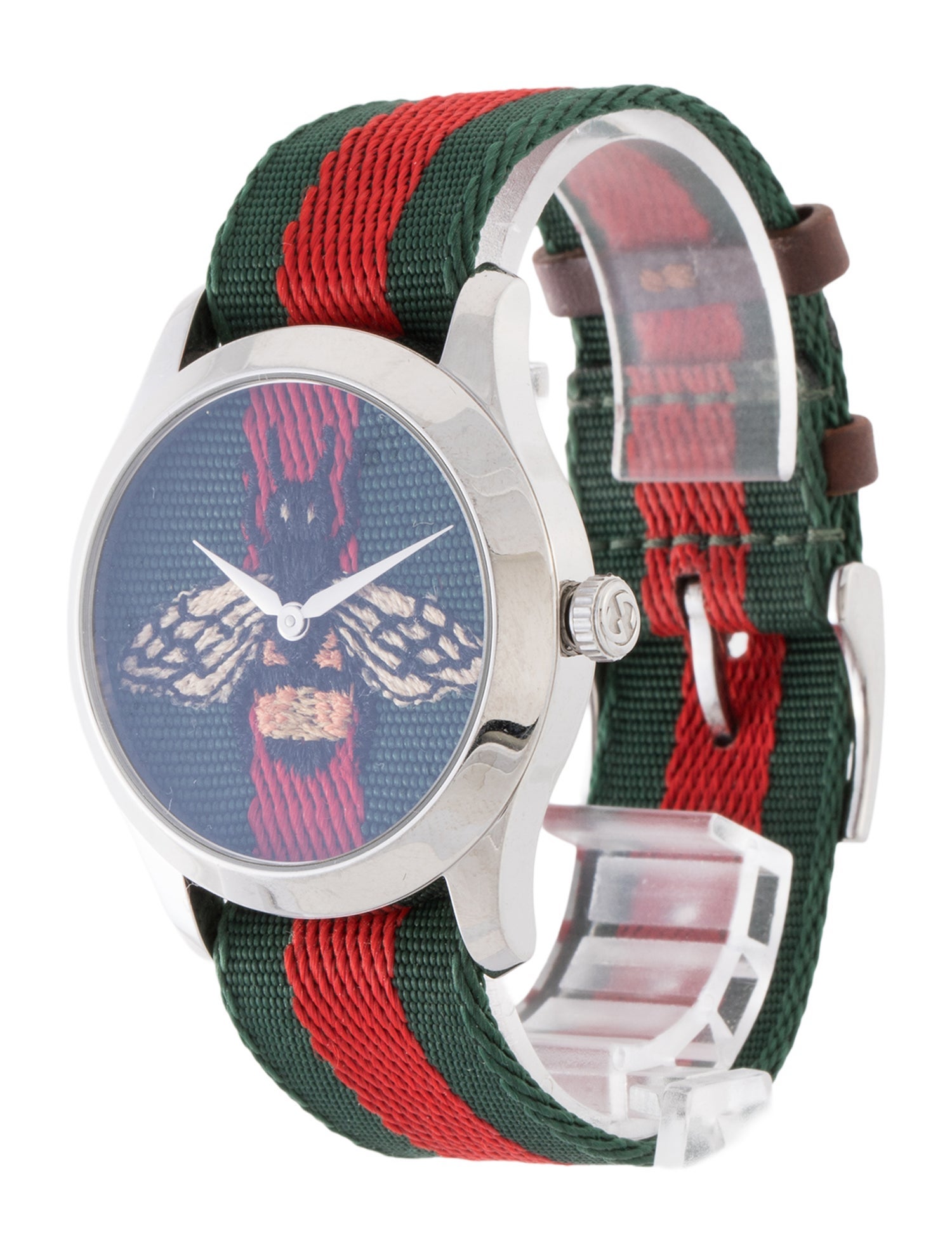 Gucci Le Marche des Merveilles Watch