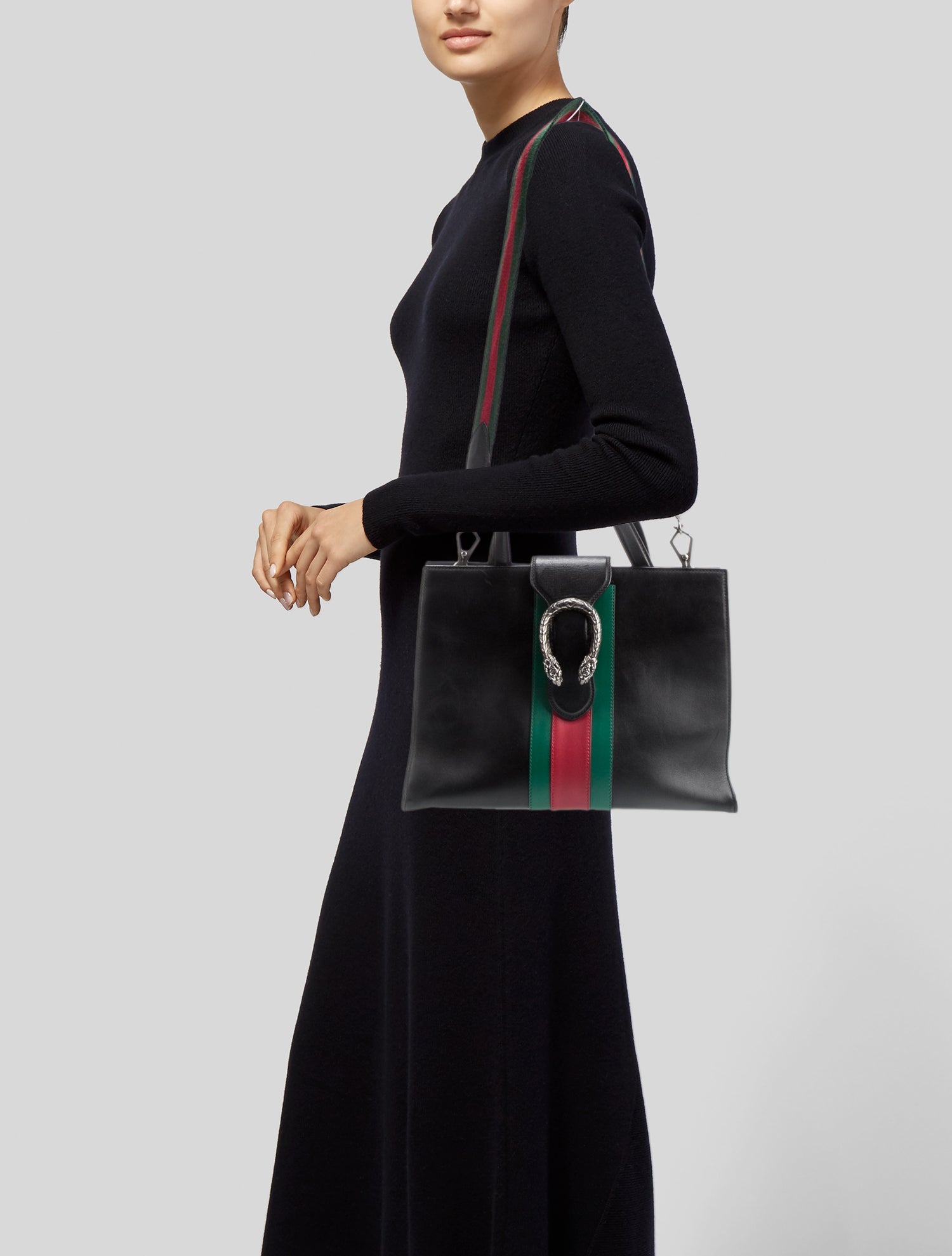 Gucci Web Dionysus Medium